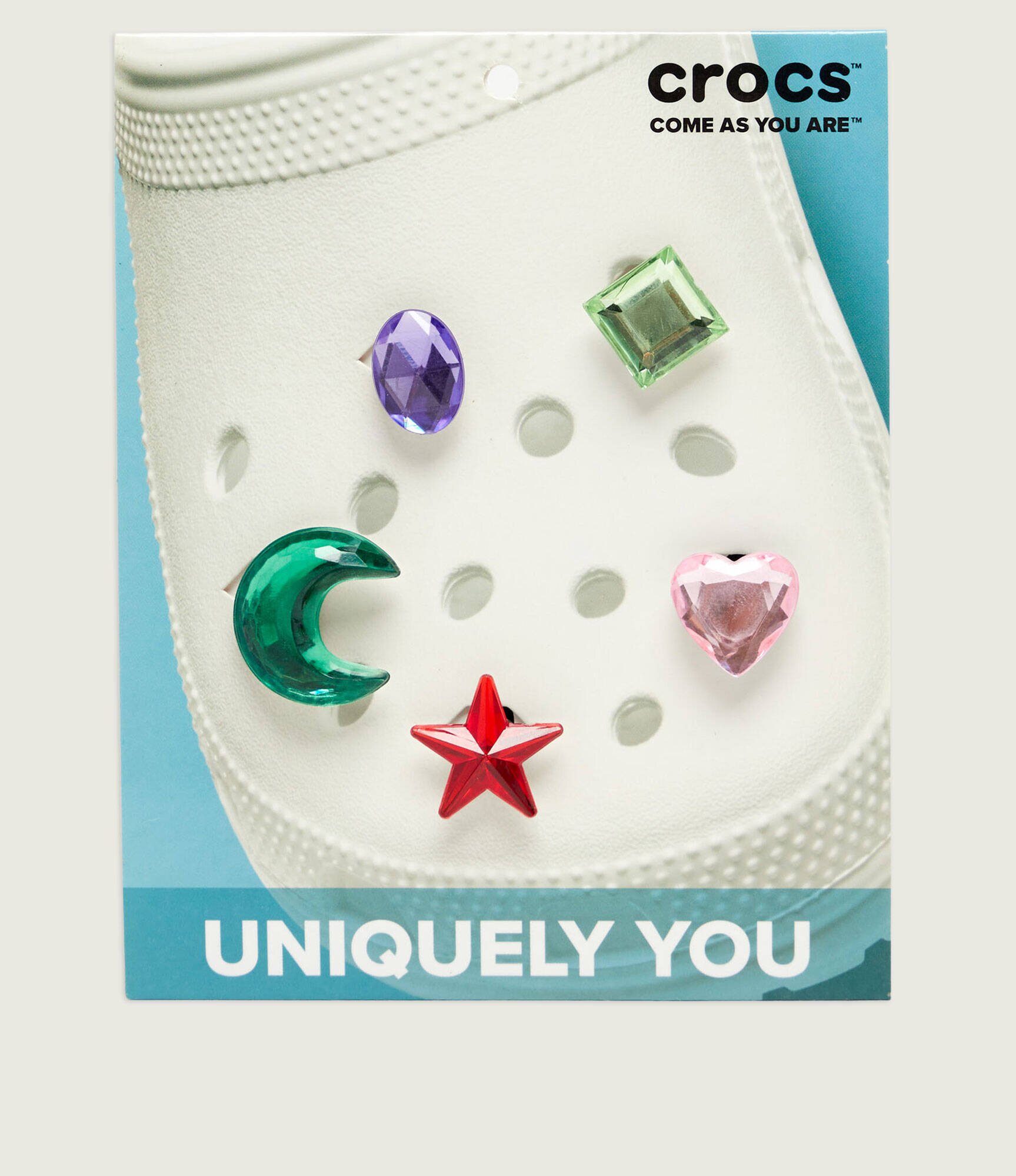 Crocs Insigne Elevated Gem