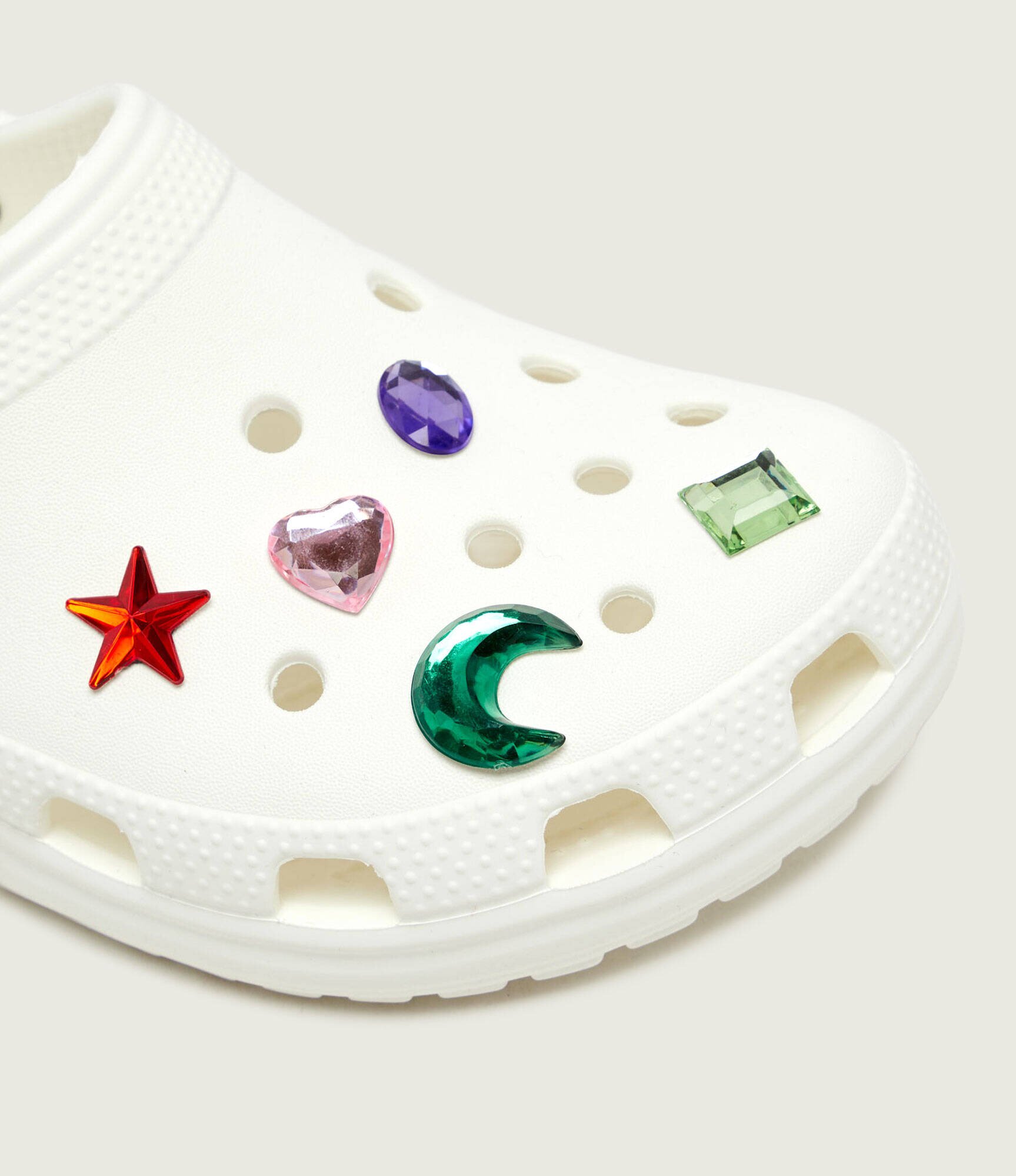 Crocs Insigne Elevated Gem