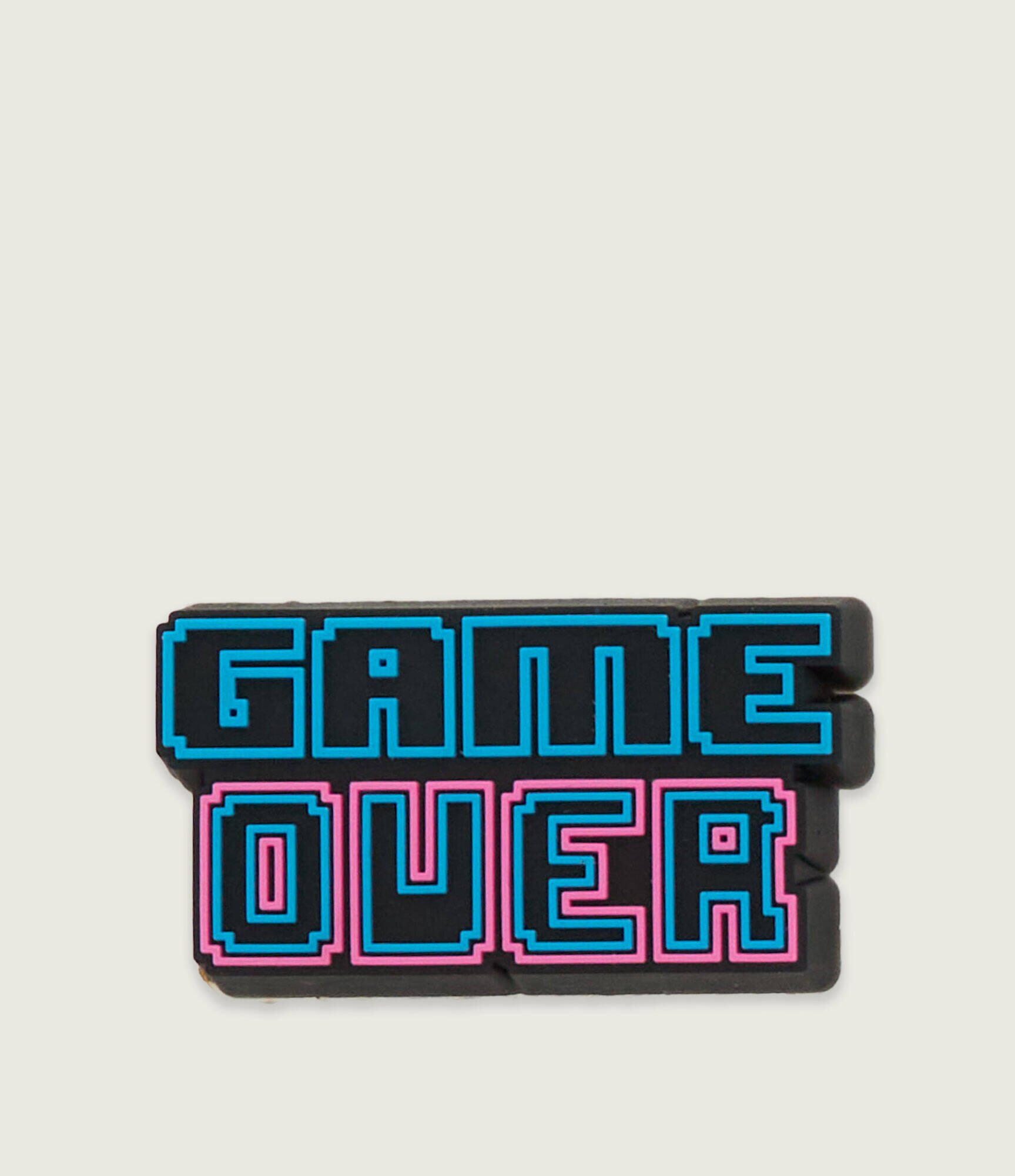 Crocs Insigne Lights Up Neon Gamer