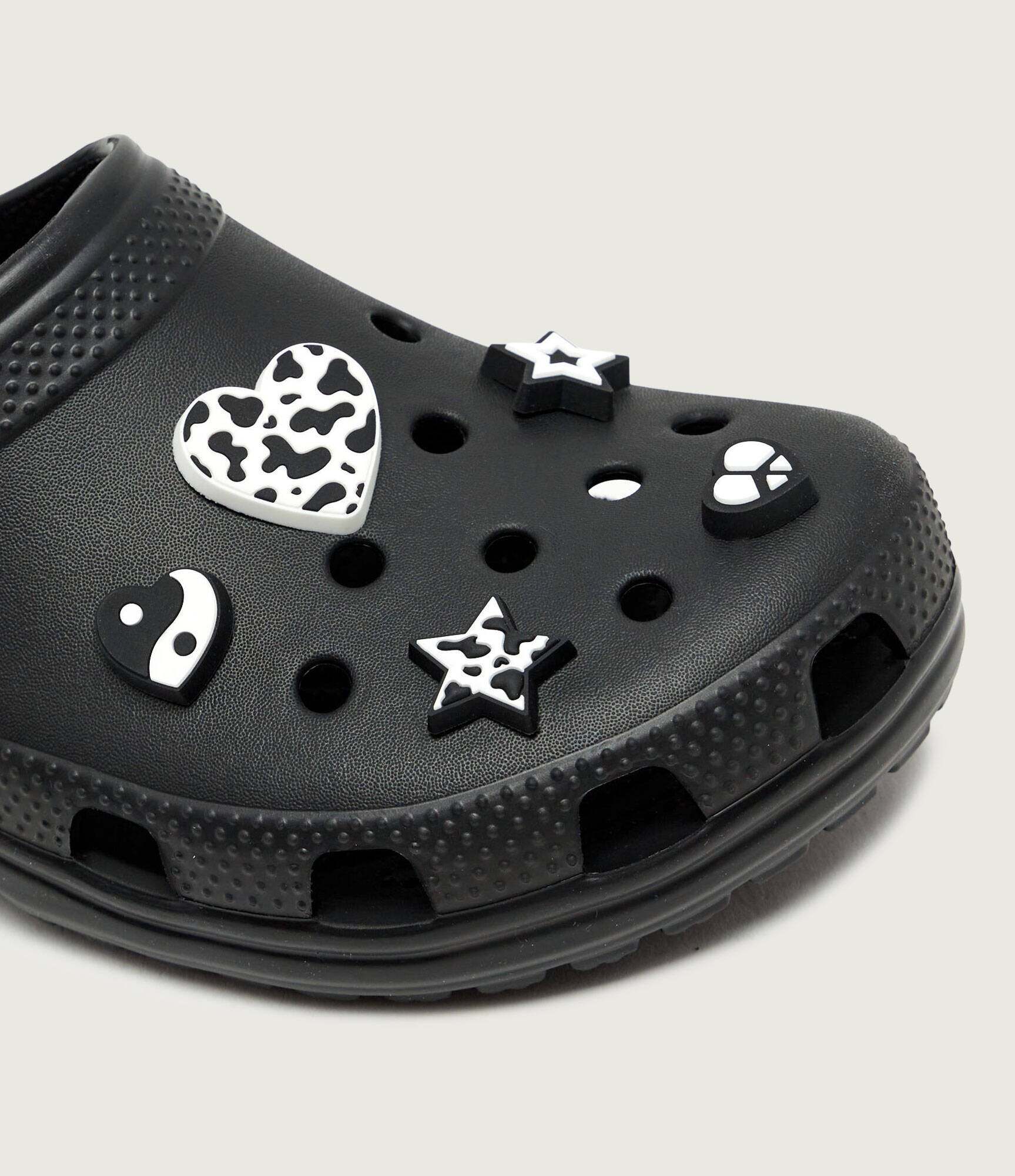 Crocs Insigne Mono Bnw