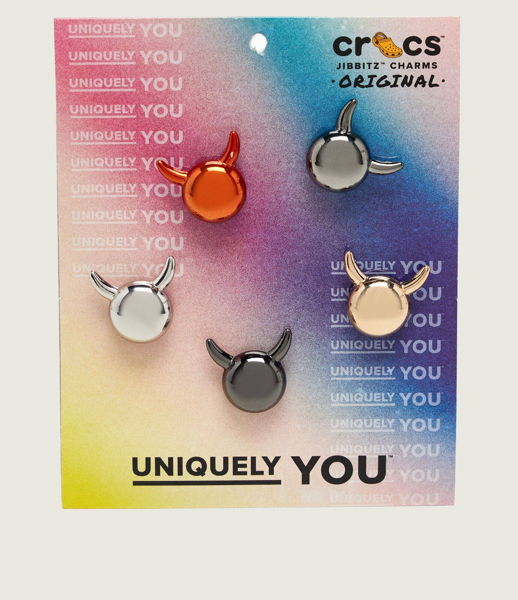 Crocs Insigne Shiny Horned