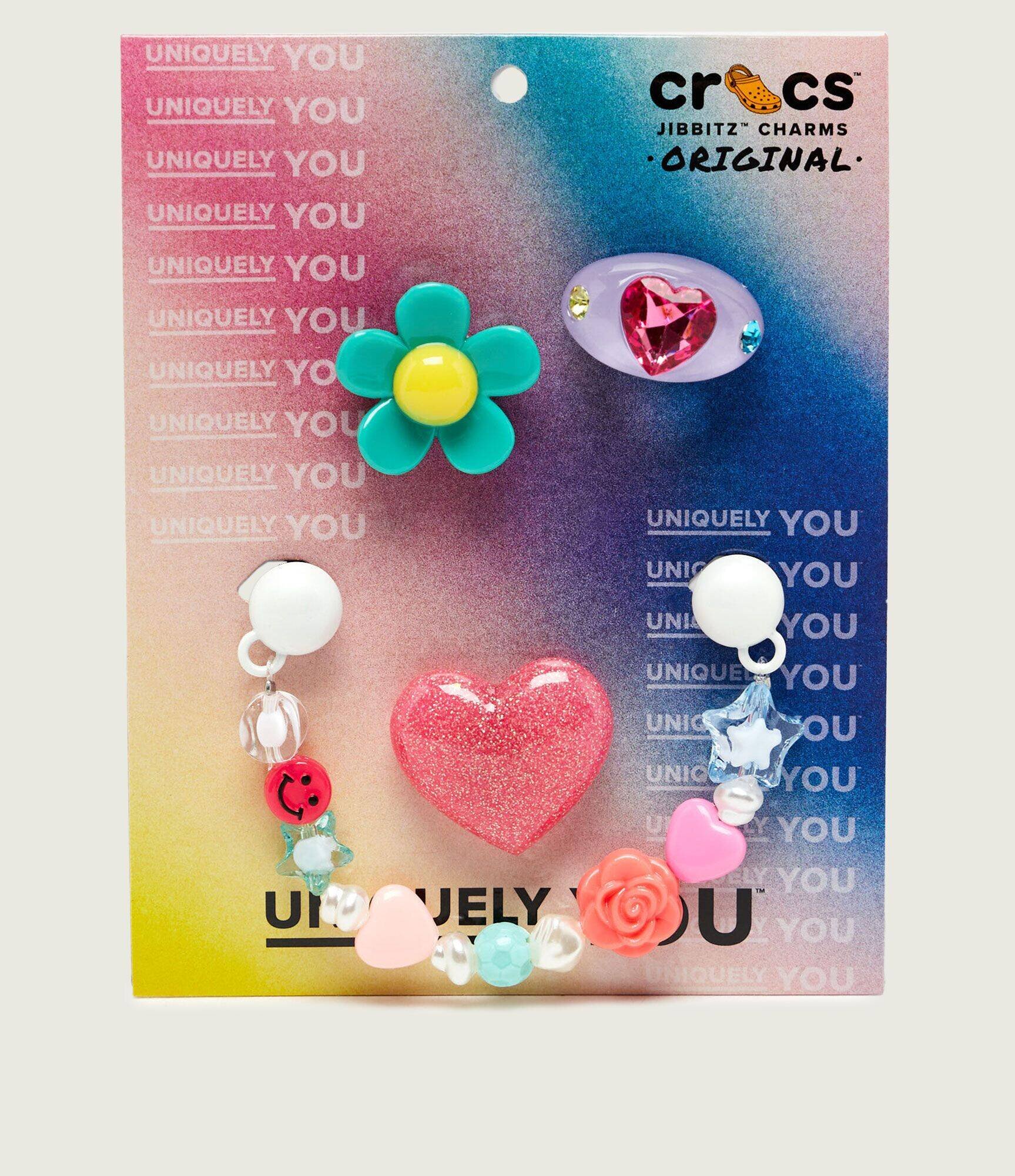 Crocs Insigne Trendy Jewerly