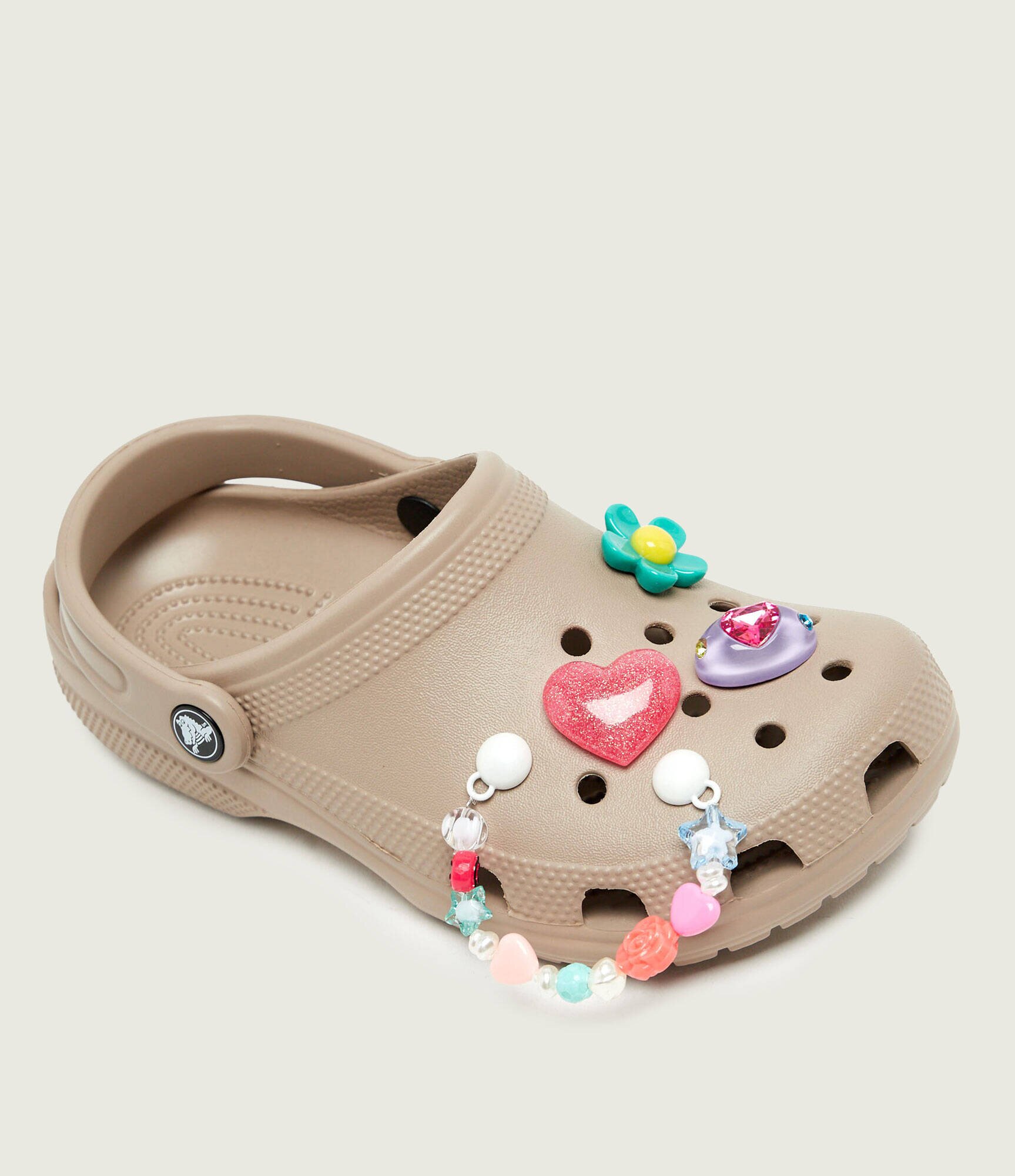 Crocs Insigne Trendy Jewerly