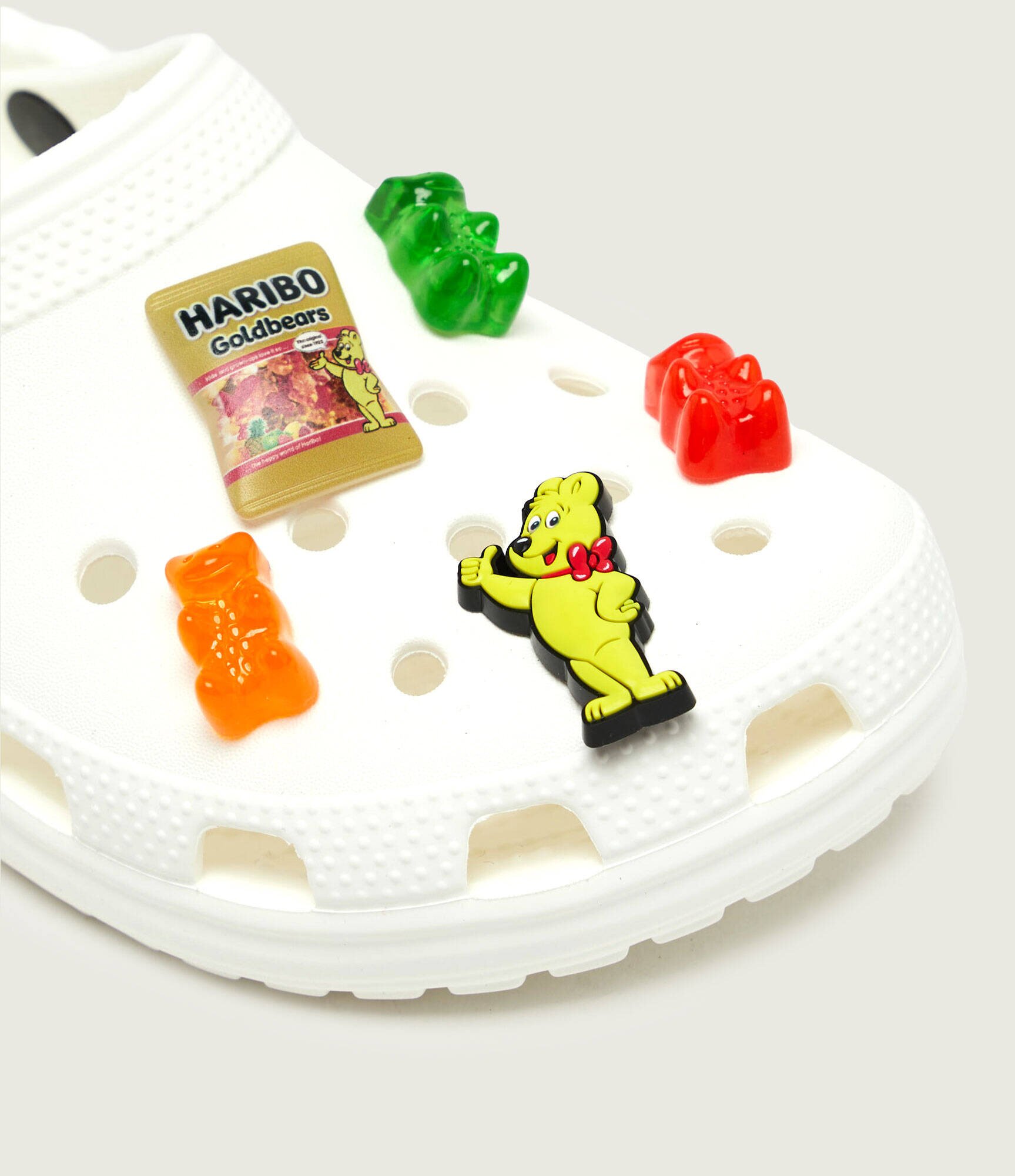 Crocs Insigne | x Haribo