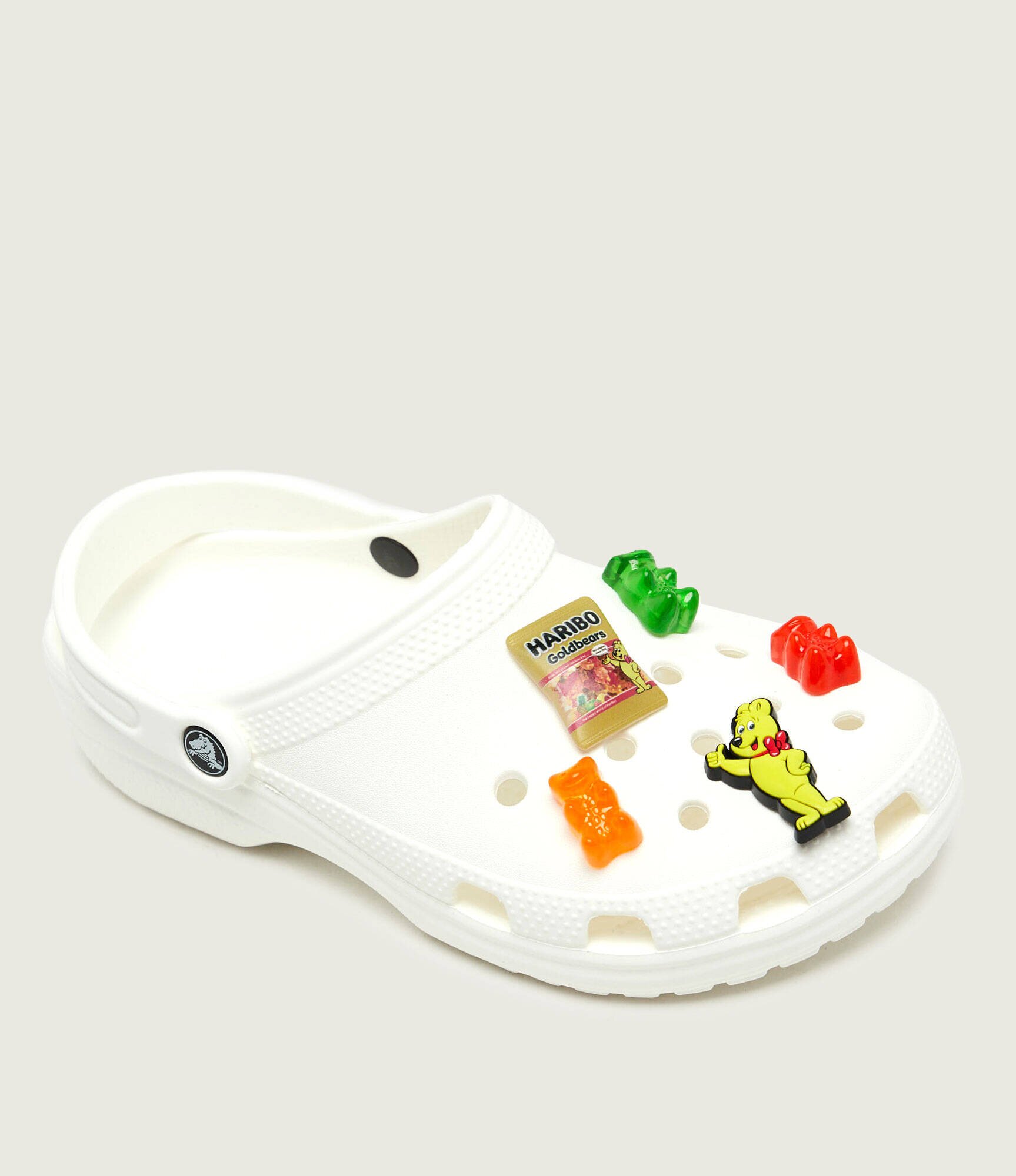 Crocs Insigne | x Haribo