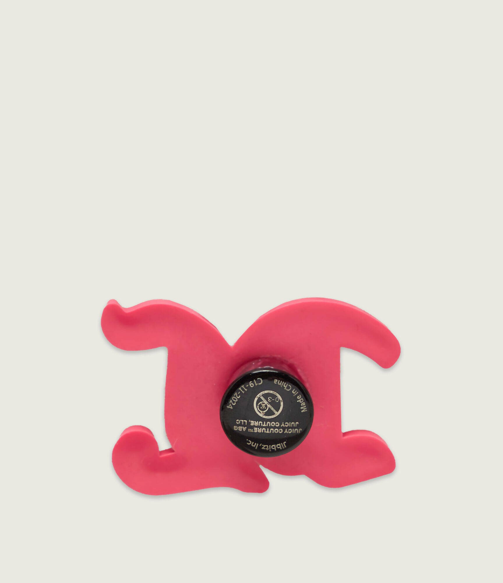 Crocs Insigne x Juicy Couture