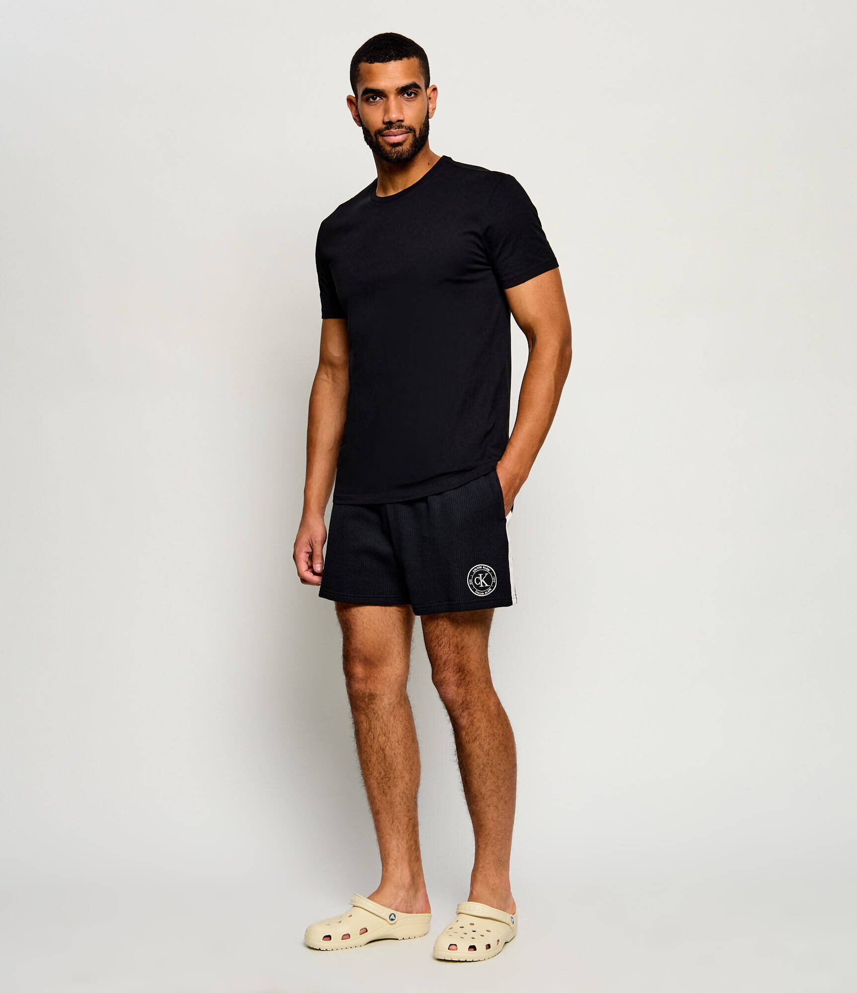 Crocs Mule 2 în 1 Classic