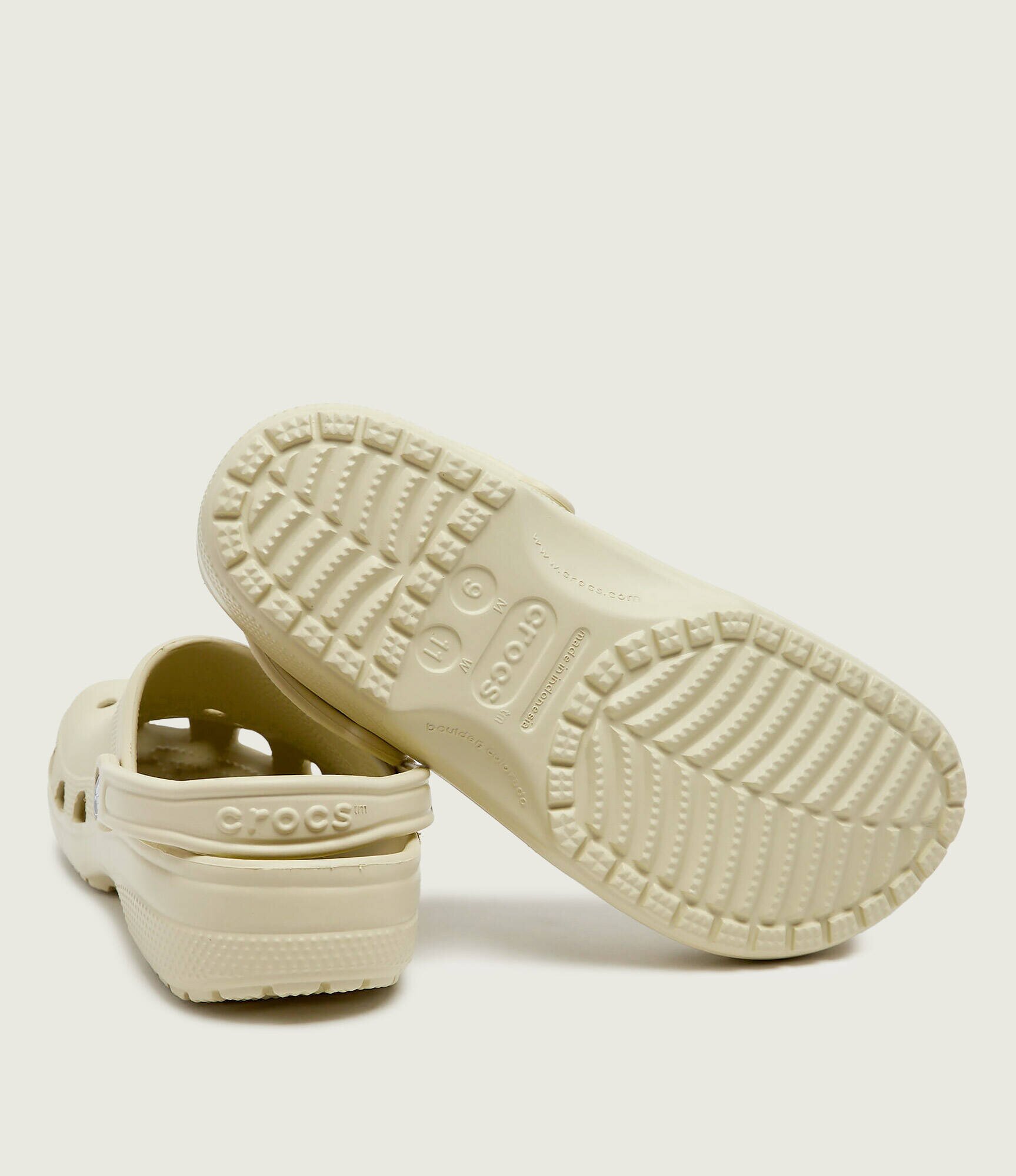 Crocs Mule 2 în 1 Classic