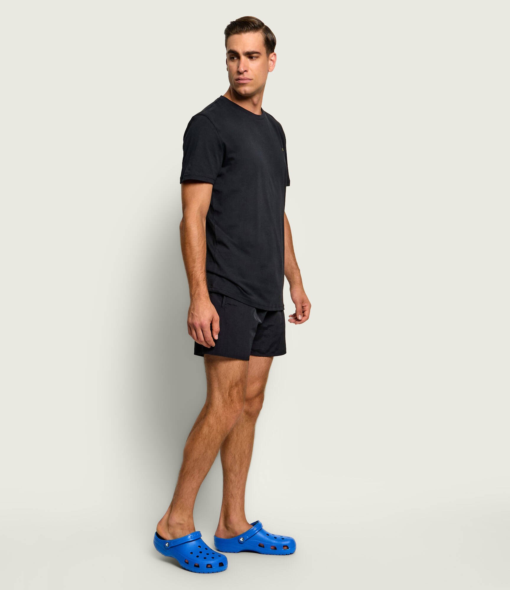 Crocs Mule 2 în 1 Classic 10001