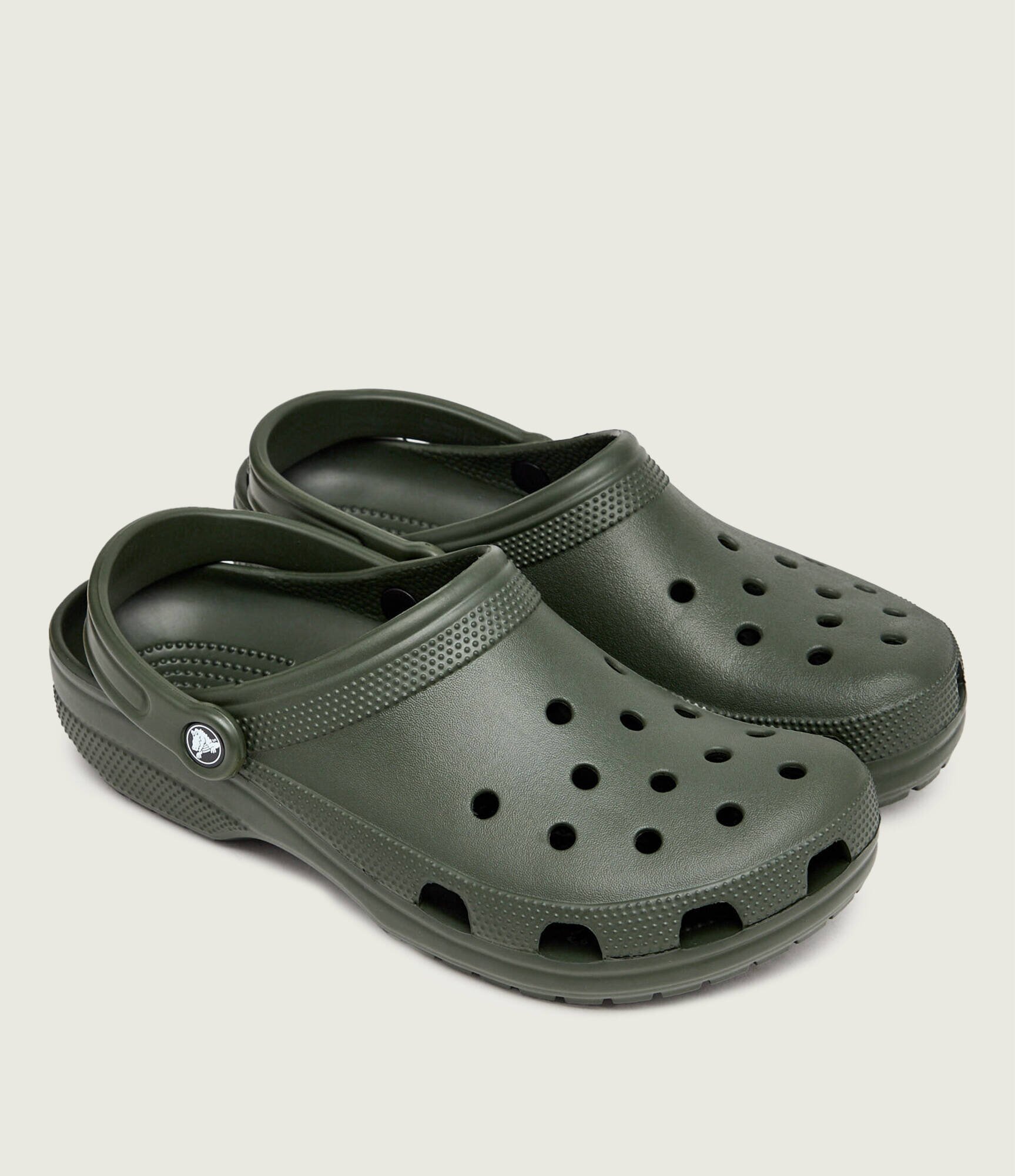 Crocs Mule 2 în 1 Classic 10001