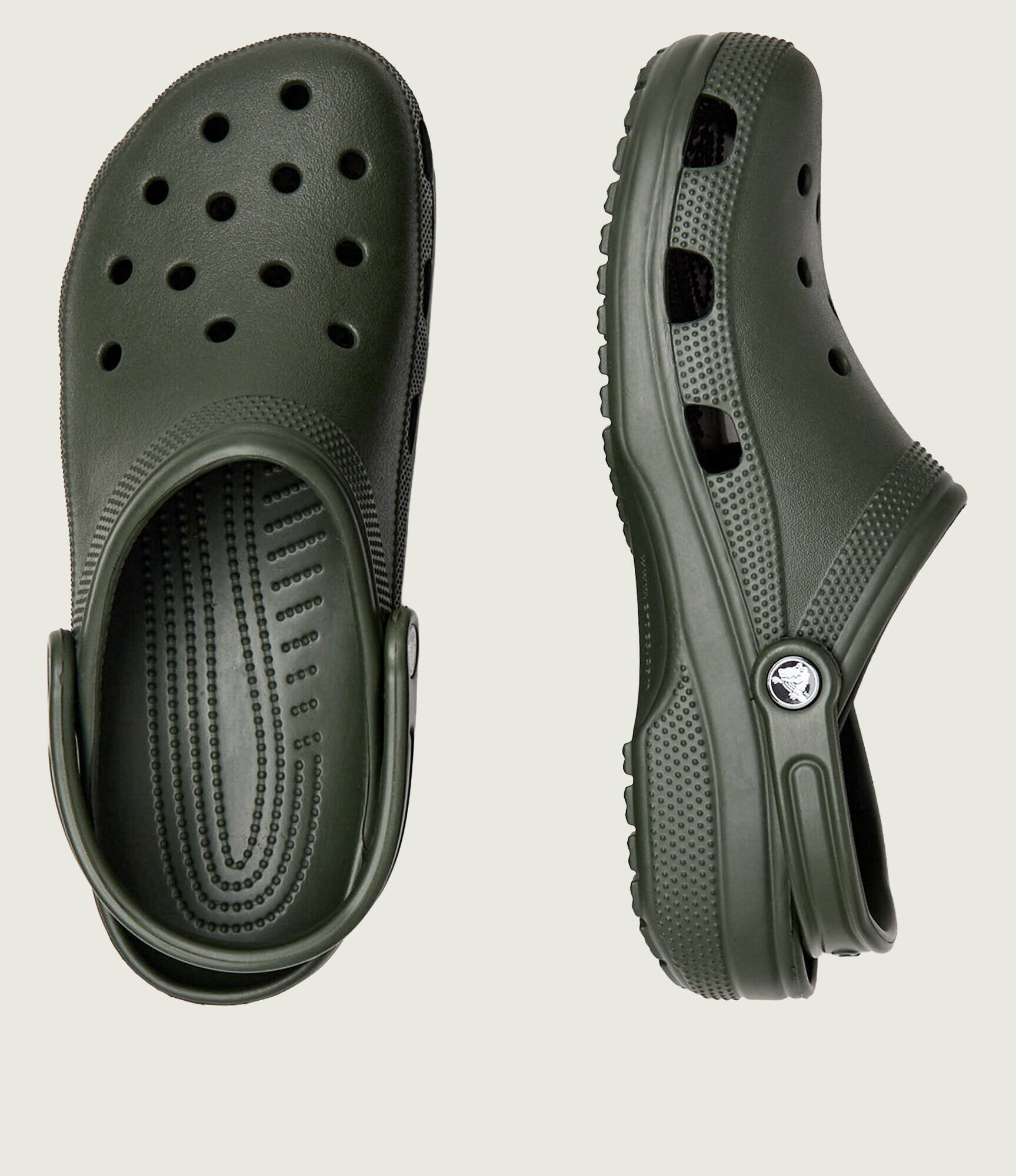 Crocs Mule 2 în 1 Classic 10001