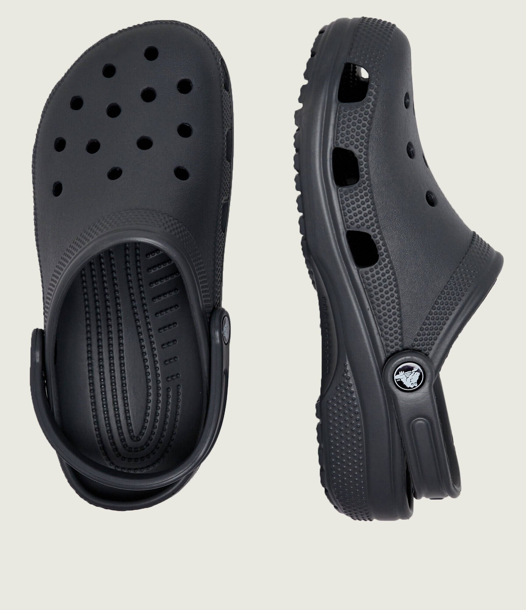 Crocs Mule 2 în 1 Classic 10001