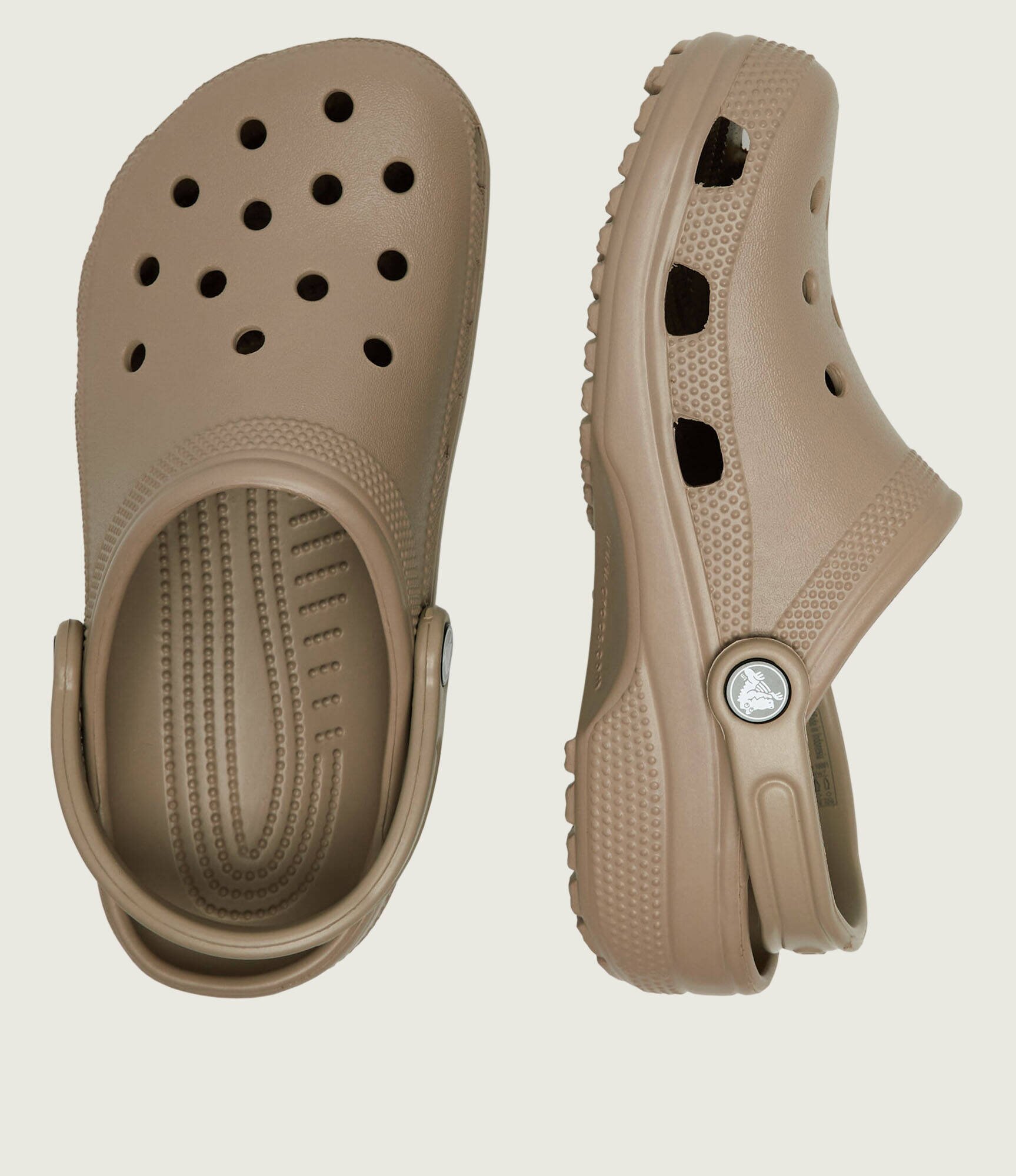 Crocs Mule 2 în 1 Classic 10001