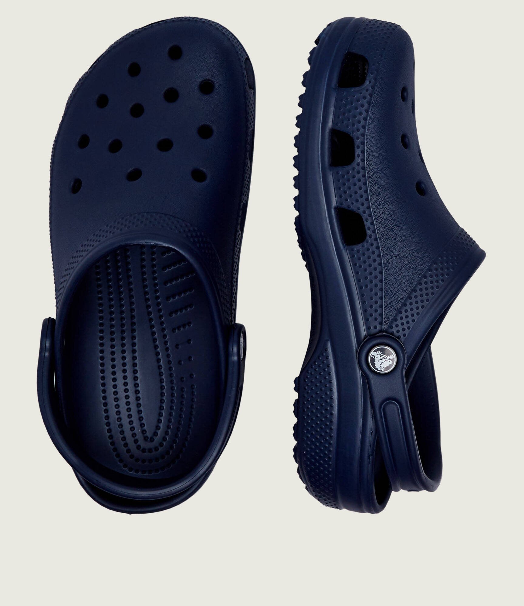 Crocs Mule 2 în 1 Classic 10001