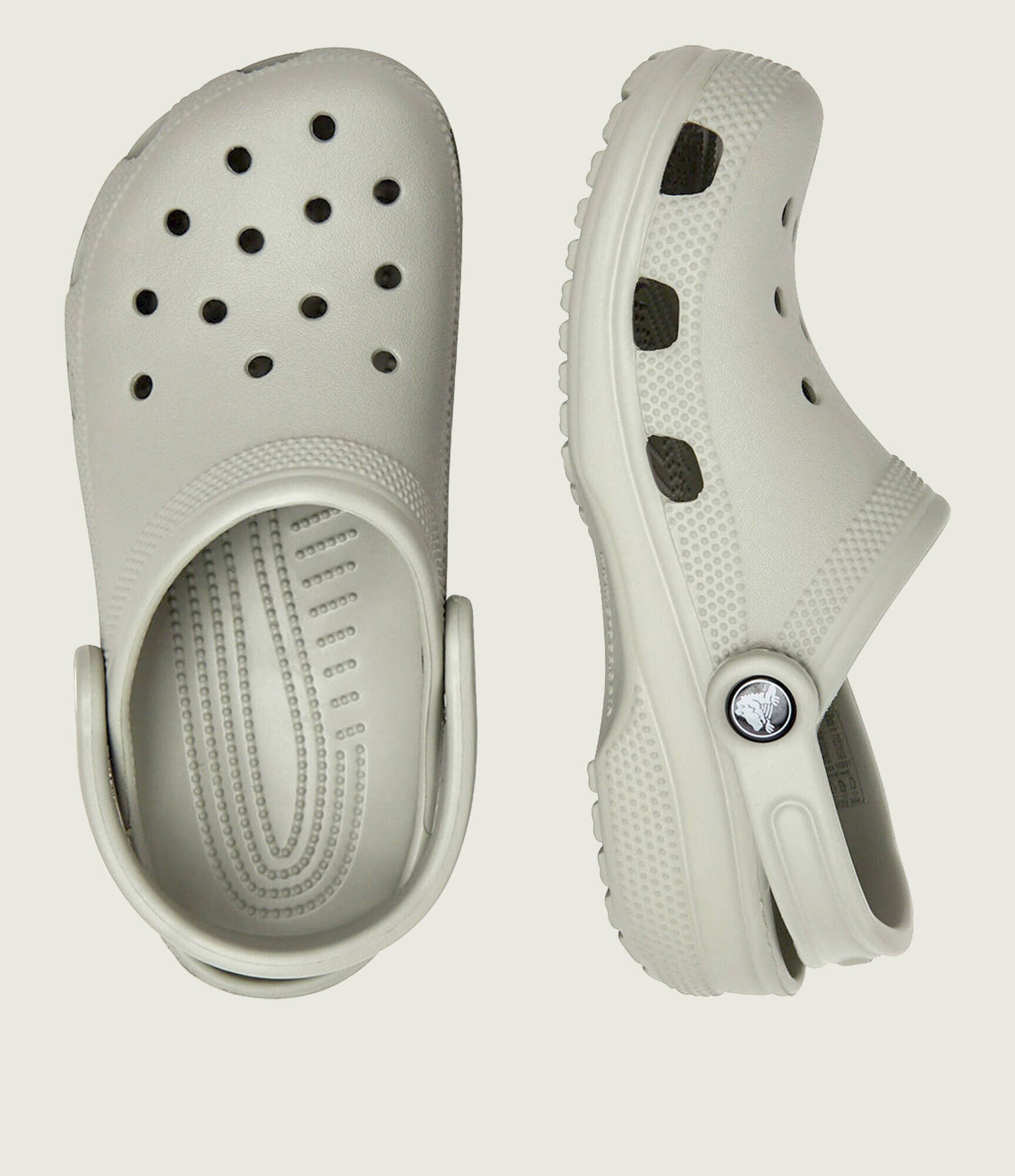 Crocs Mule 2 în 1 Classic 10001