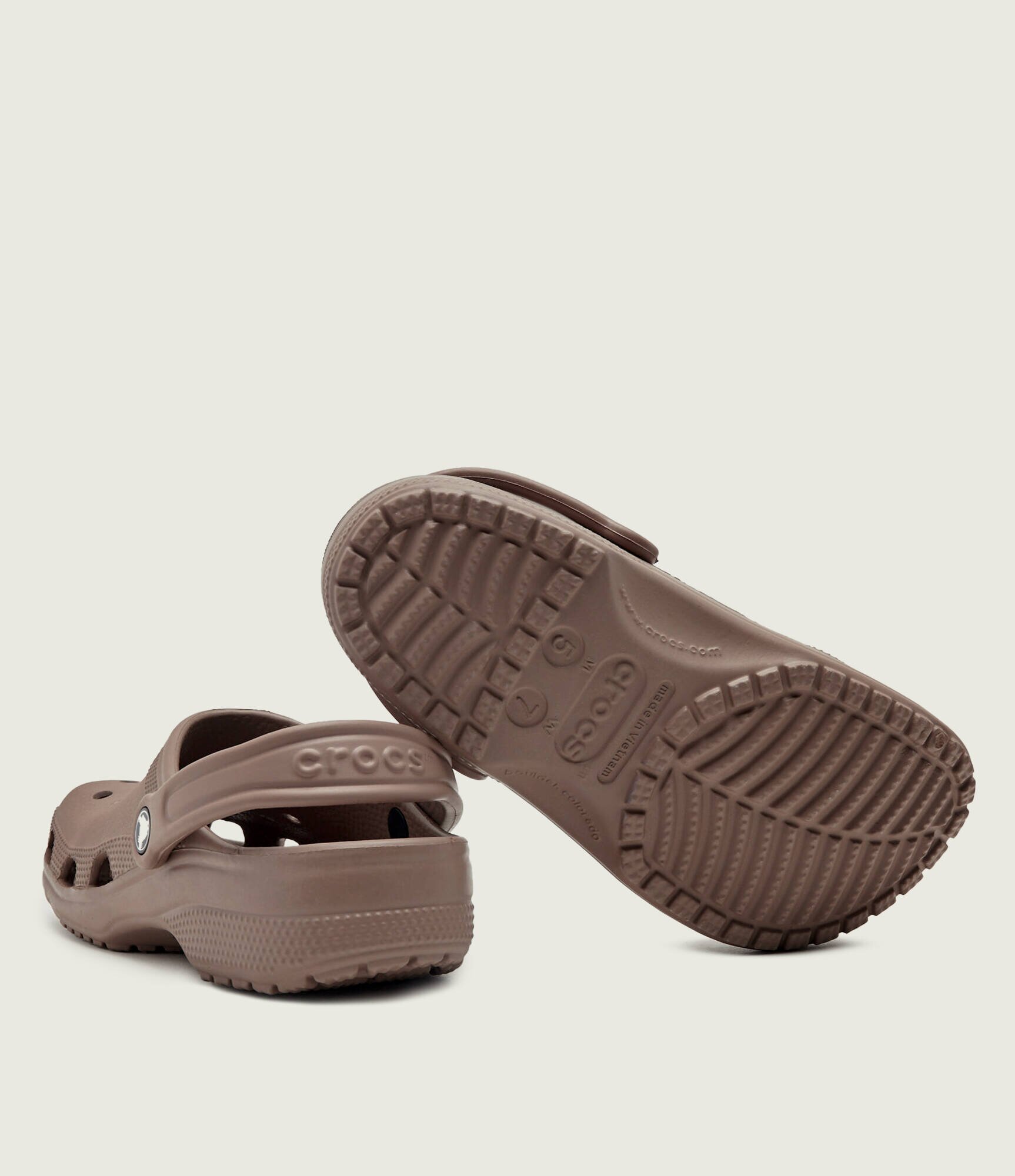 Crocs Mule 2 în 1 Classic