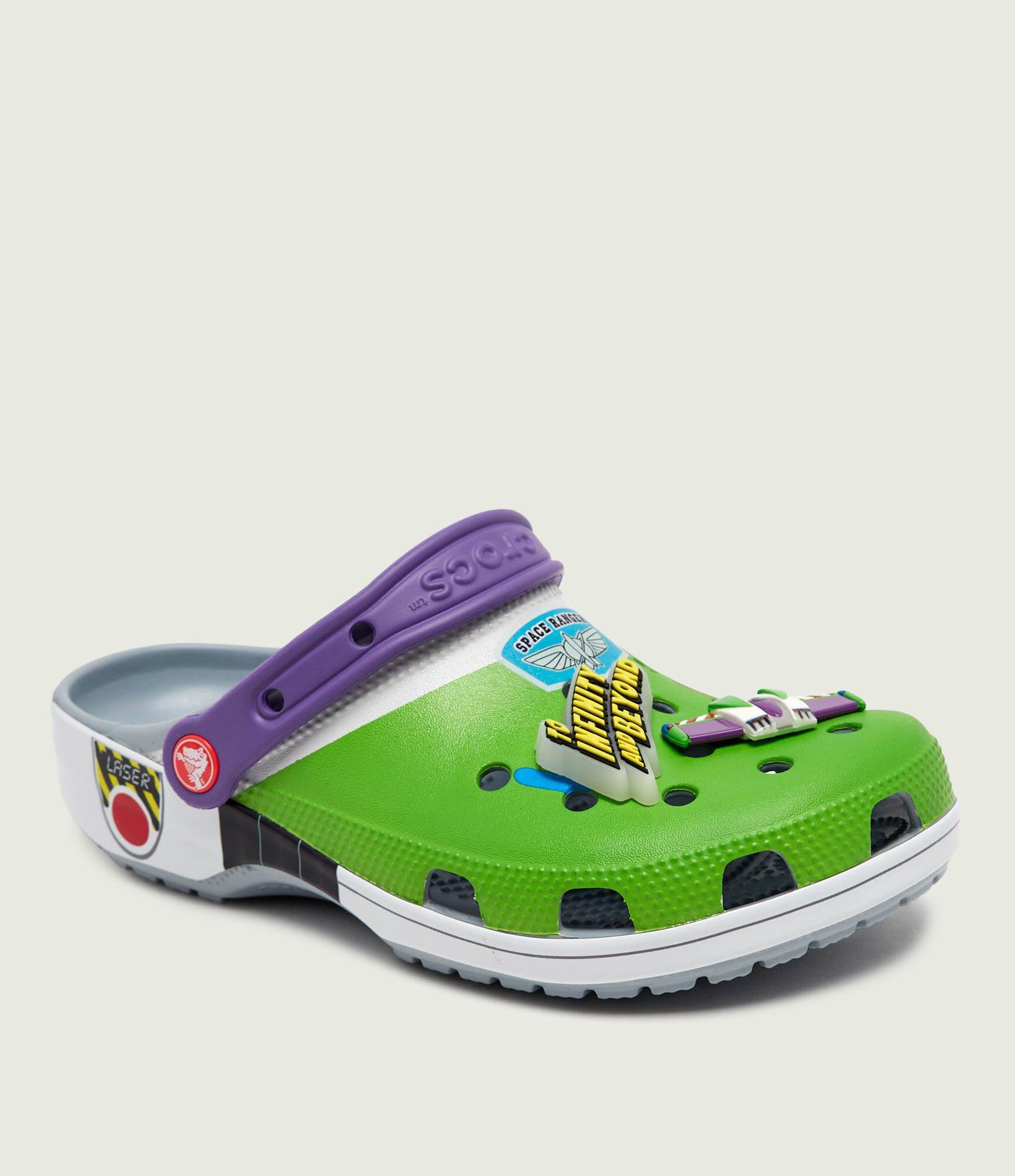 Crocs Mule 2 în 1 Classic | x Toy Story