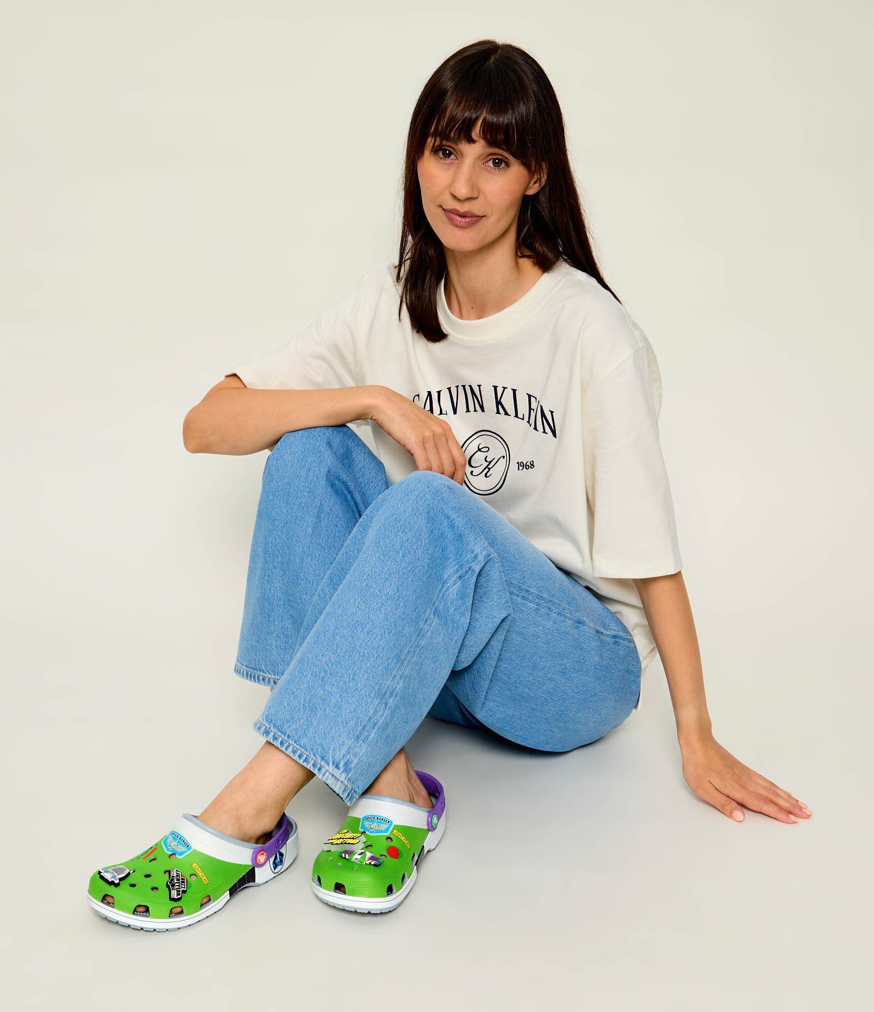 Crocs Mule 2 în 1 Classic | x Toy Story