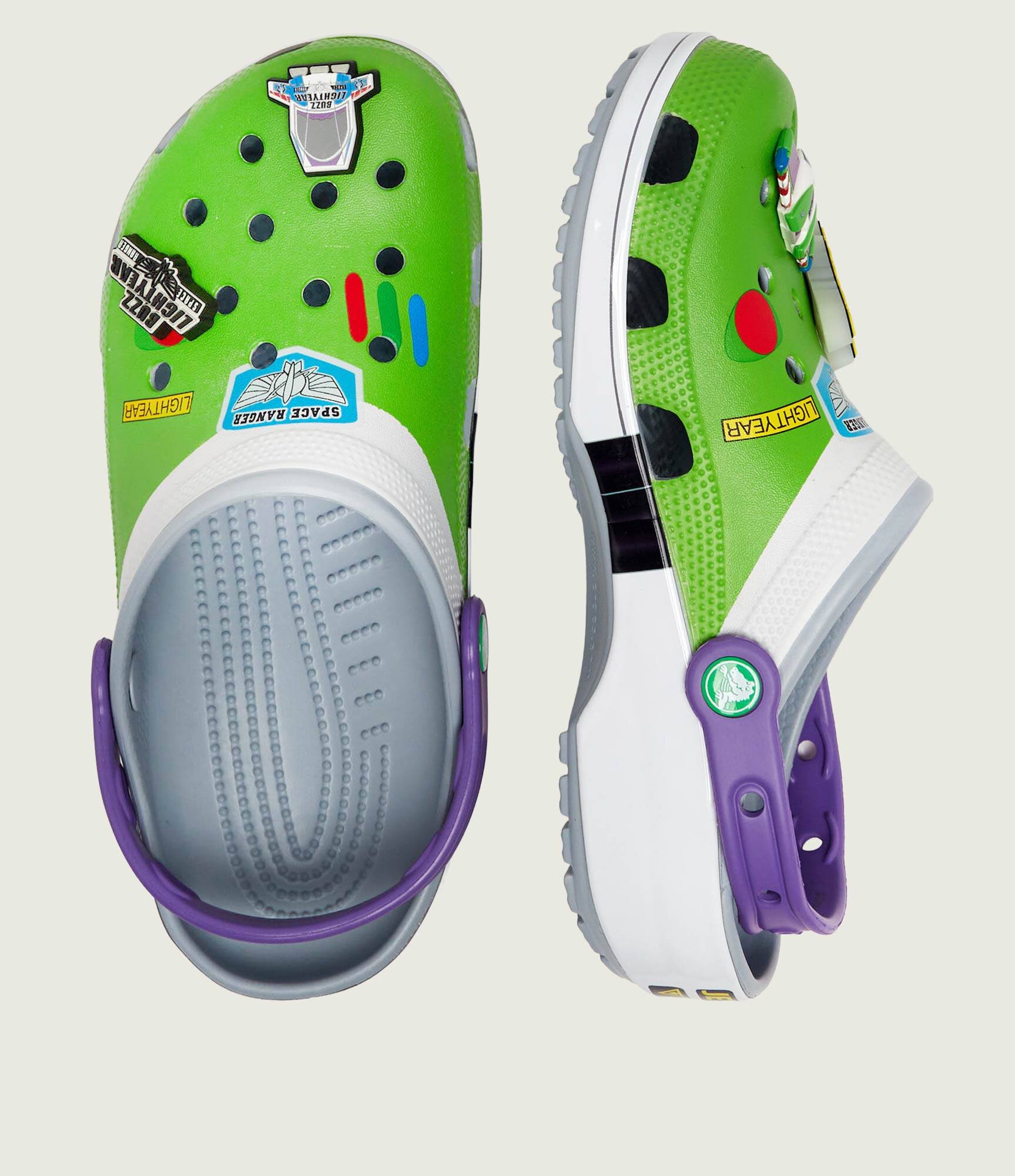 Crocs Mule 2 în 1 Classic | x Toy Story