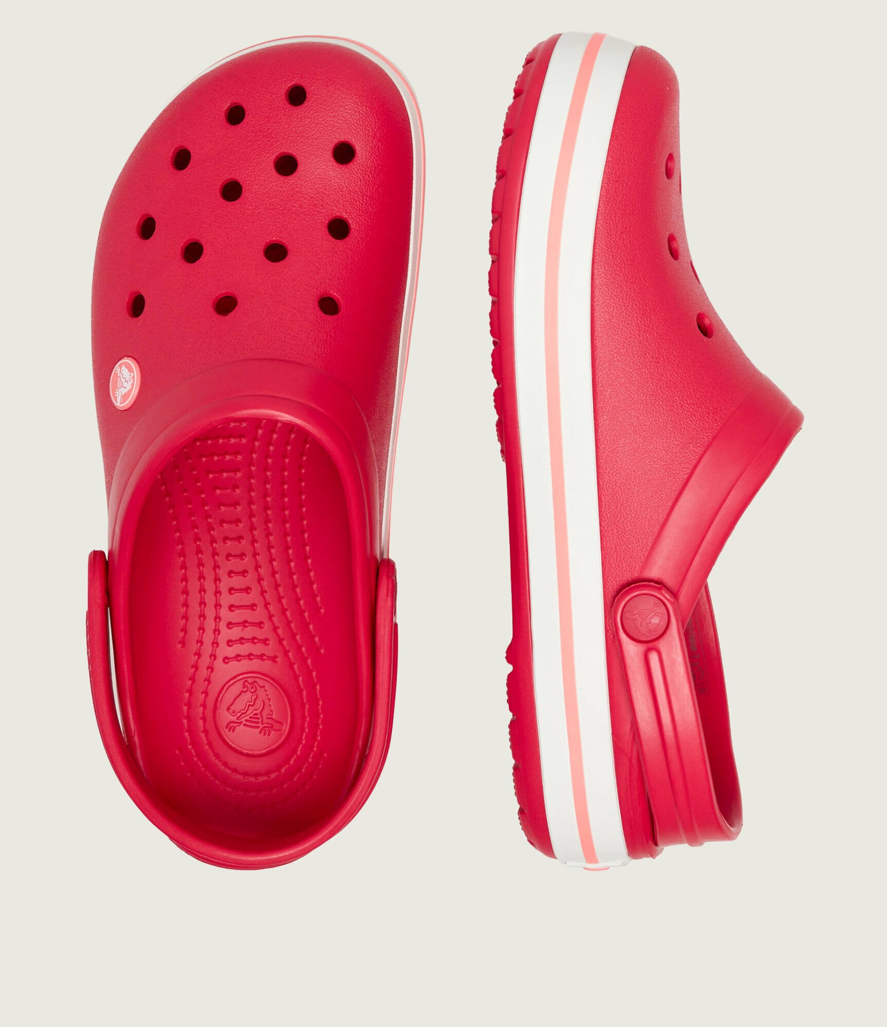 Crocs Mule 2 în 1 Crocband Clog