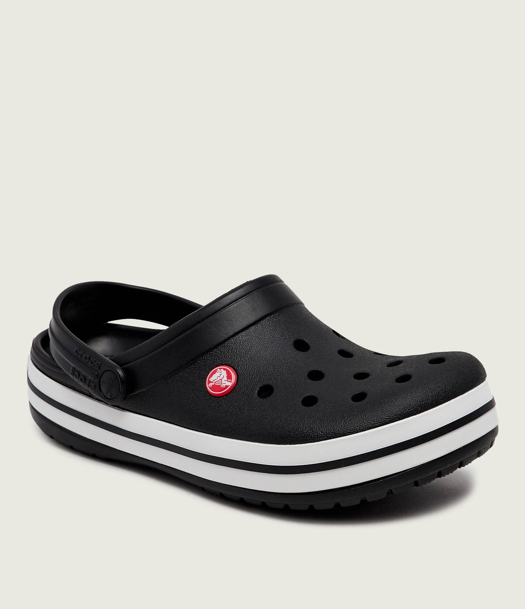 Crocs Mule 2 în 1 Crocband Clog