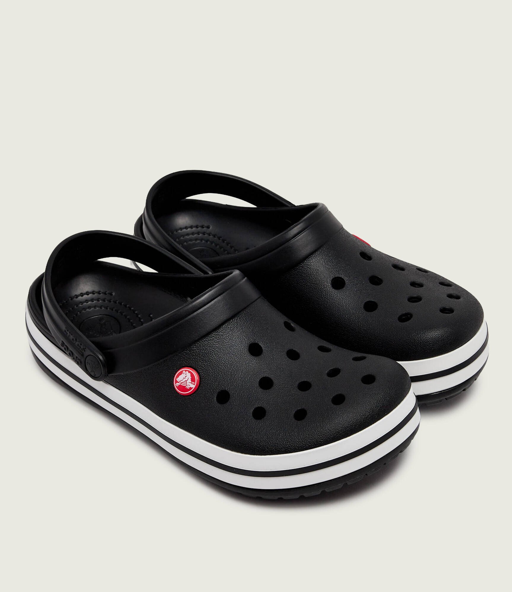 Crocs Mule 2 în 1 Crocband Clog