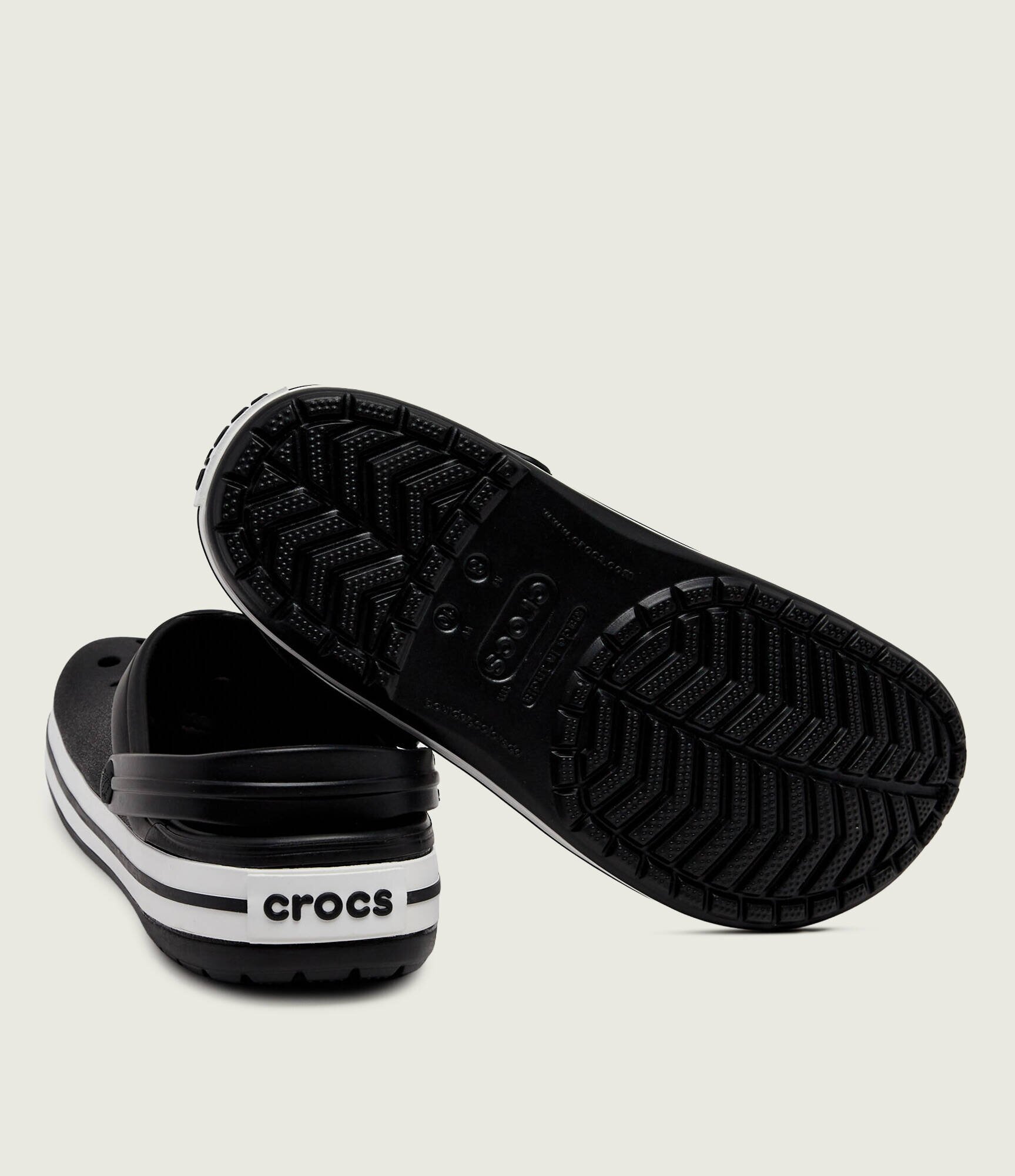 Crocs Mule 2 în 1 Crocband Clog