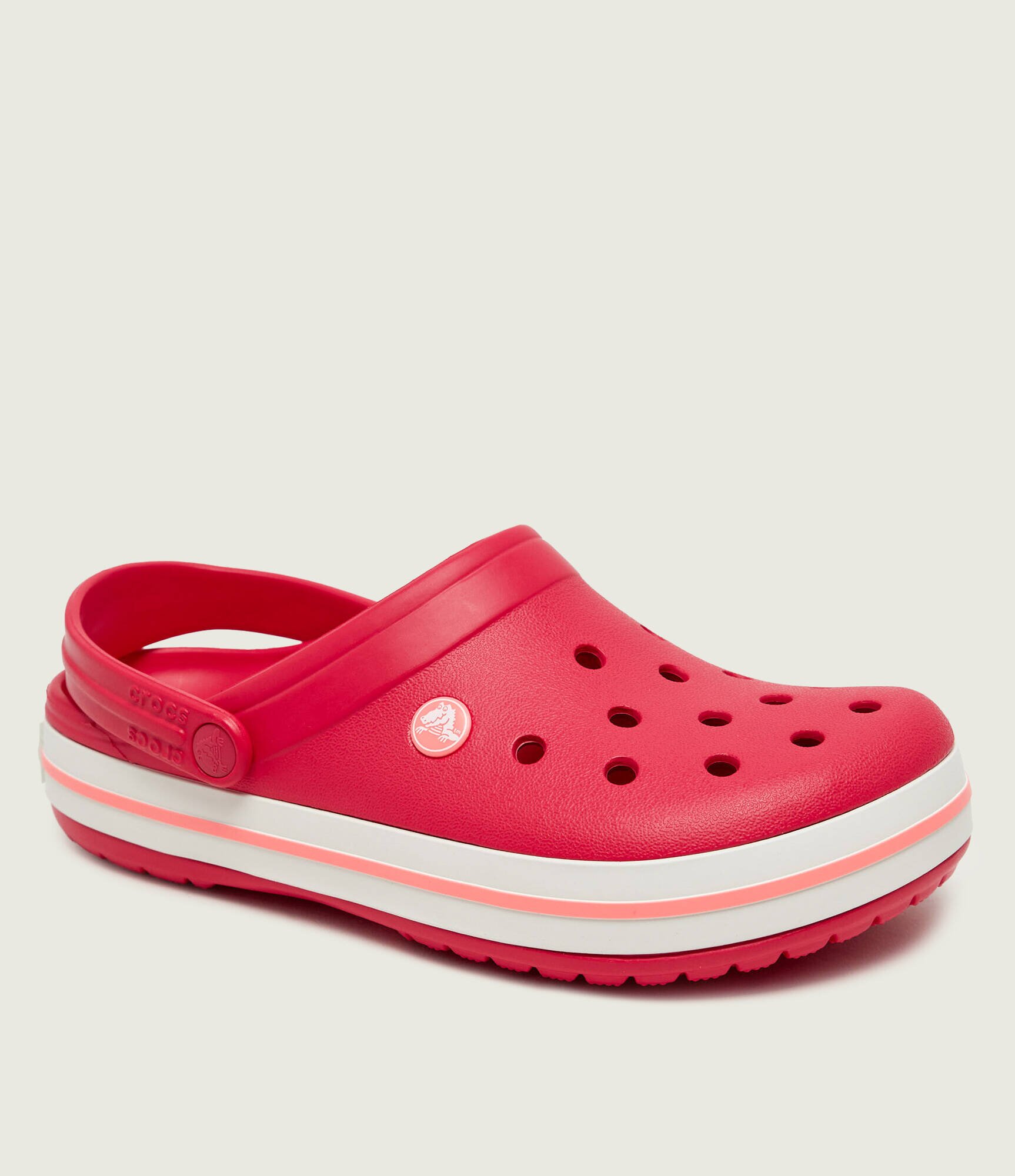 Crocs Mule 2 în 1 Crocband Clog