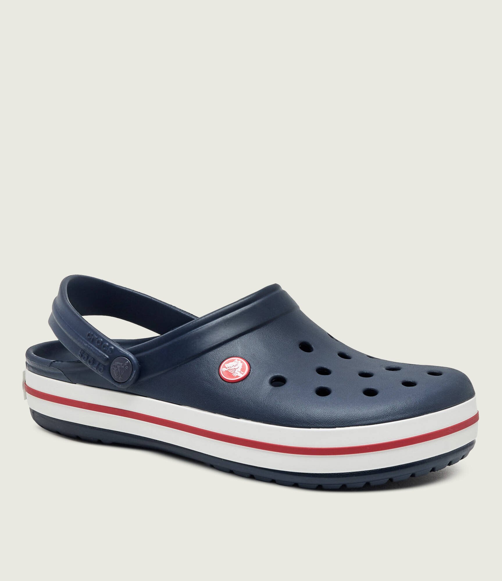 Crocs Mule 2 în 1 Crocband Clog