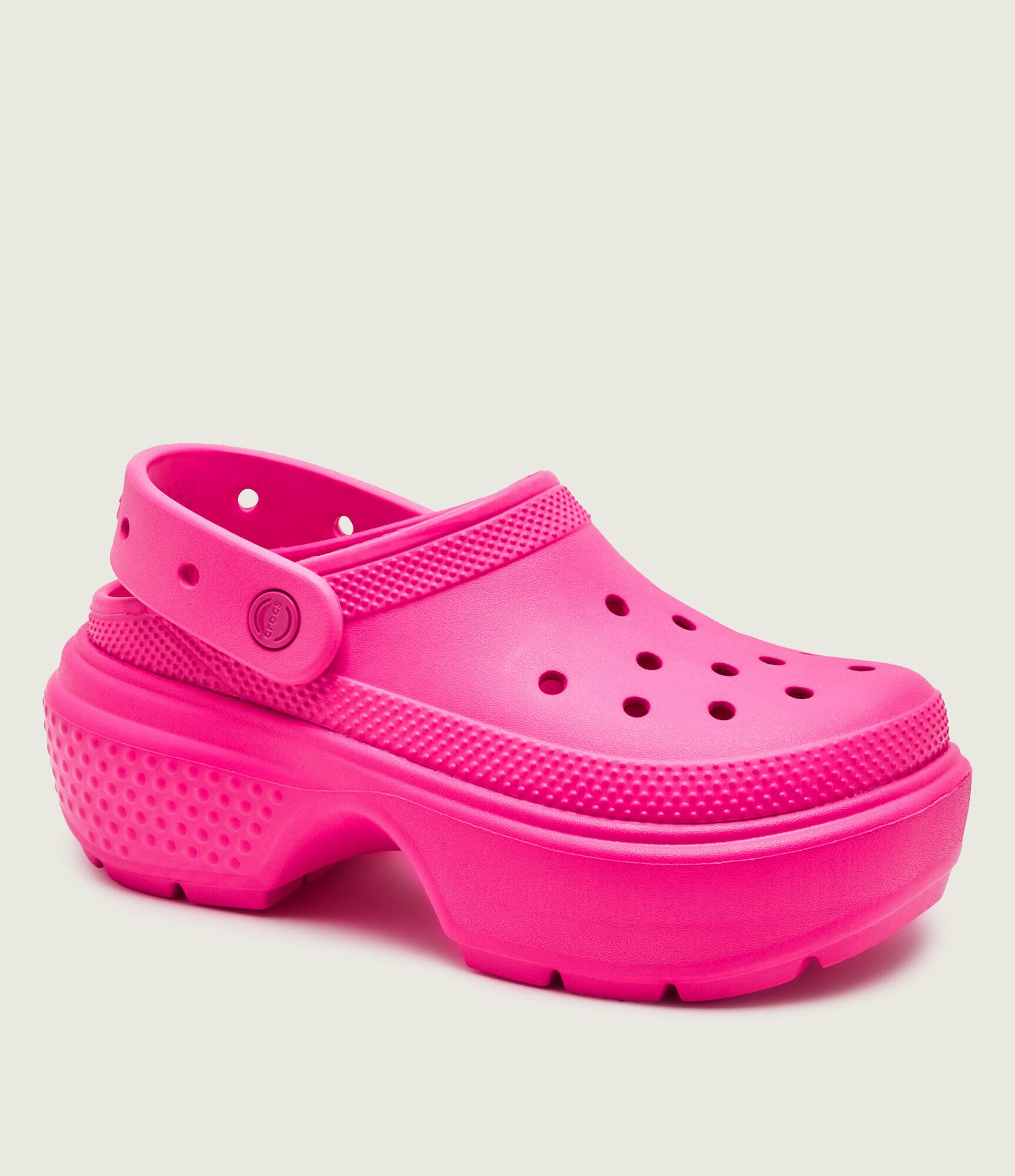 Crocs Mule 2 în 1 Stomp Clog
