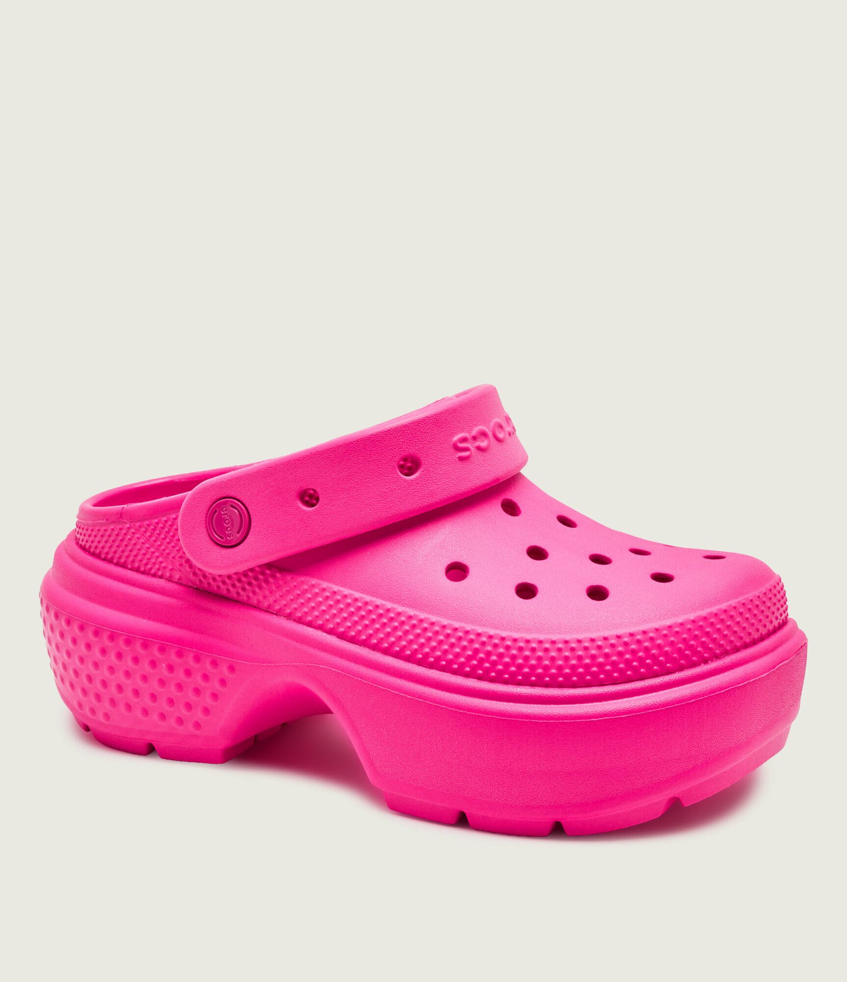 Crocs Mule 2 în 1 Stomp Clog