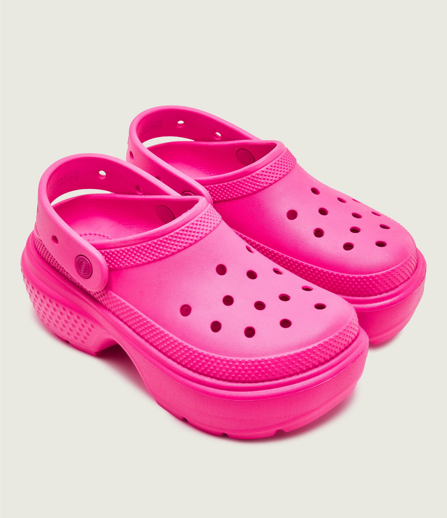 Crocs Mule 2 în 1 Stomp Clog