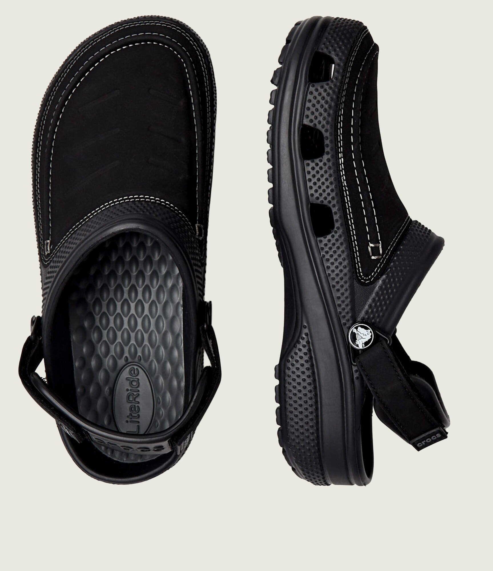 Crocs Mule 2 în 1 Yukon Vista II LR