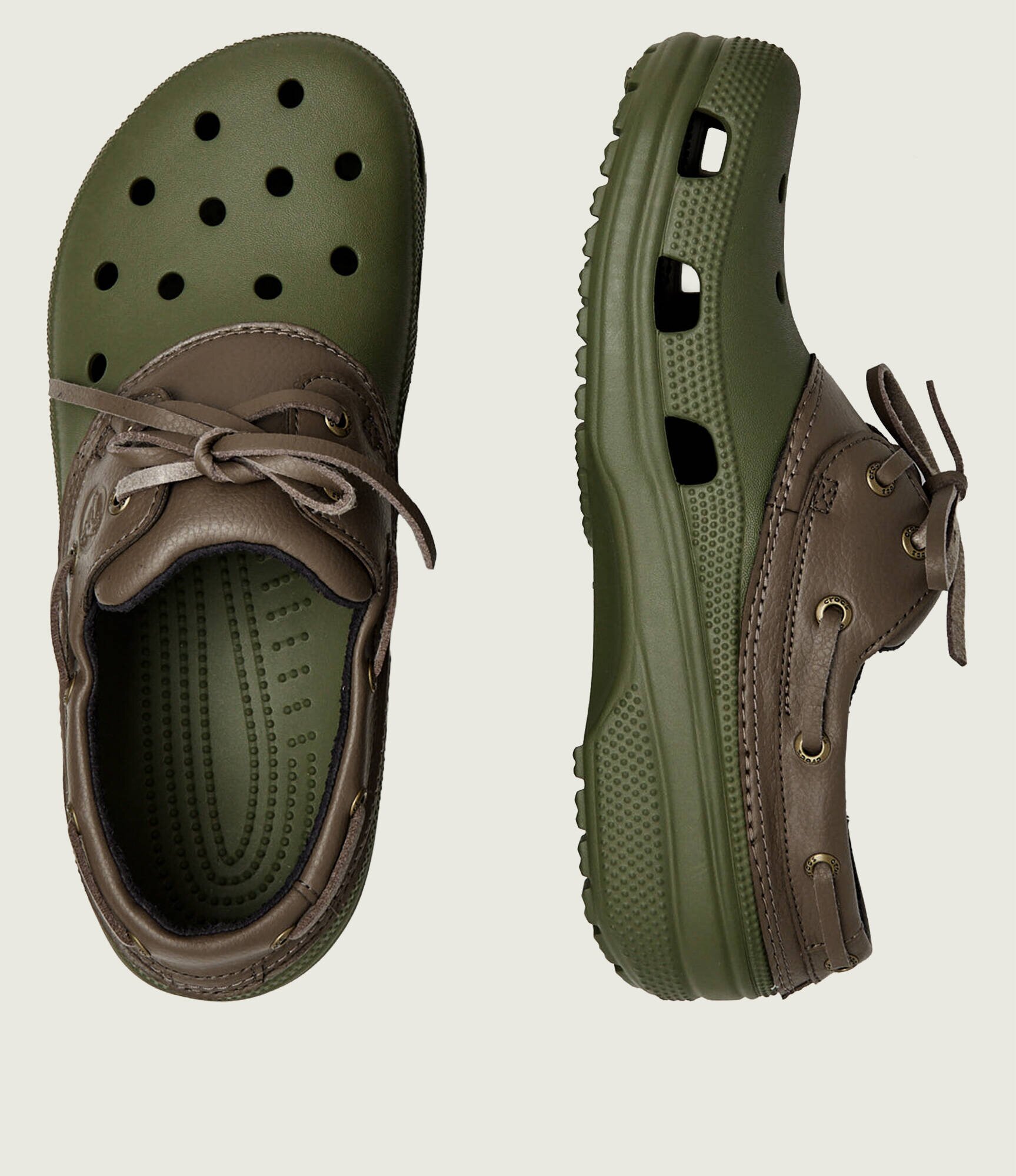 Crocs Mules (încălțăminte) Classic Islander