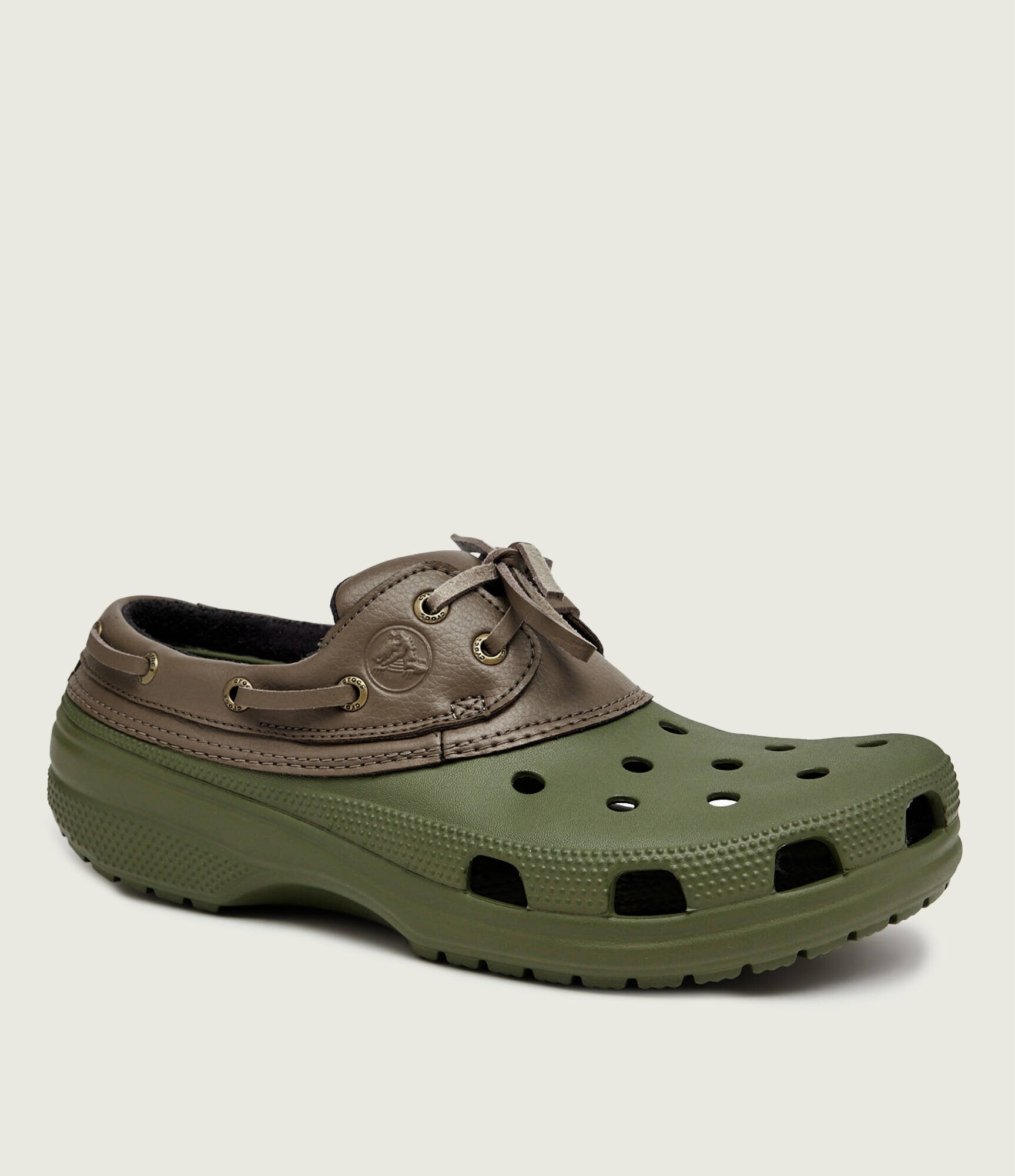 Crocs Mules (încălțăminte) Classic Islander