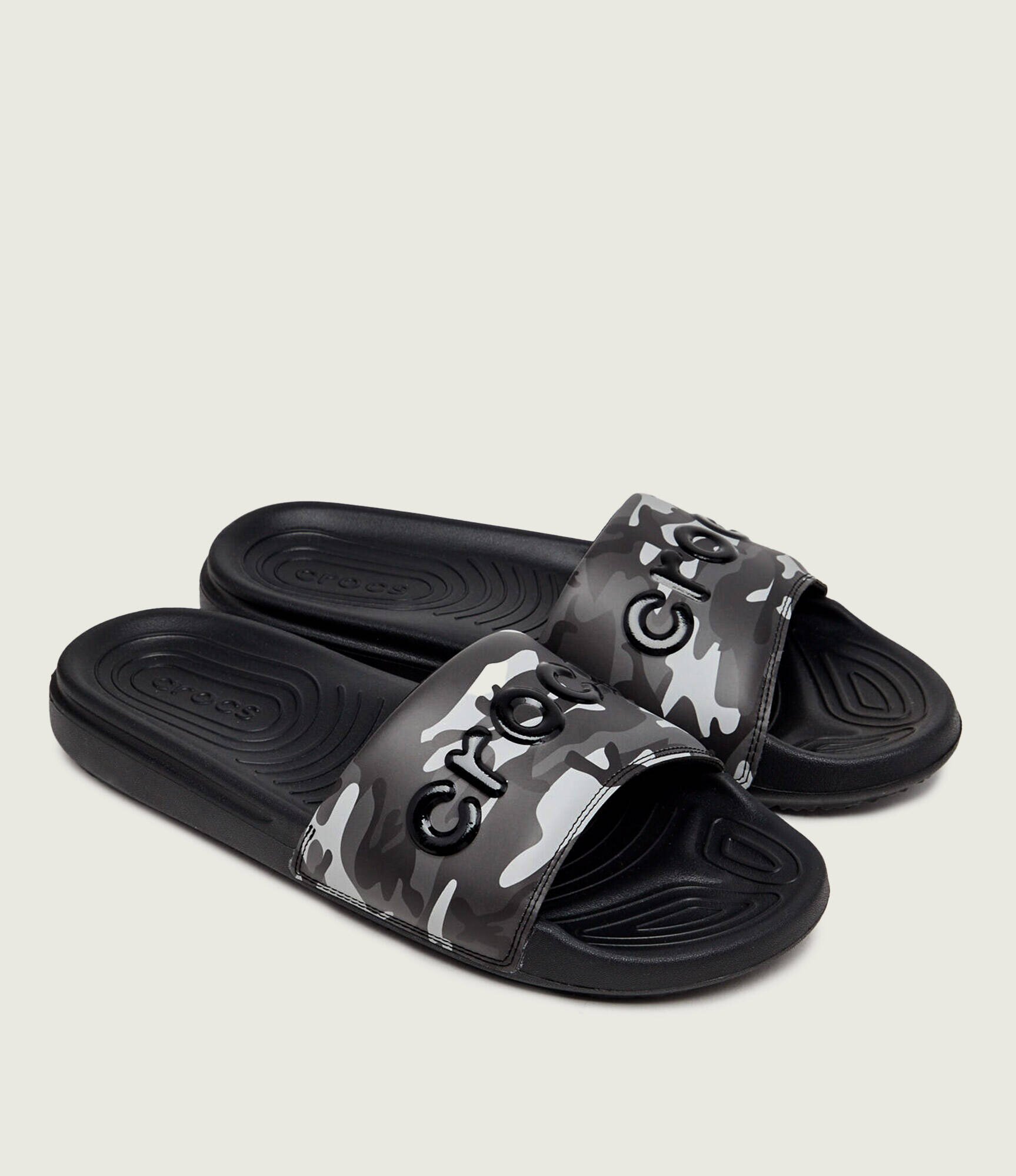 Crocs Șlapi All Day Camouflage