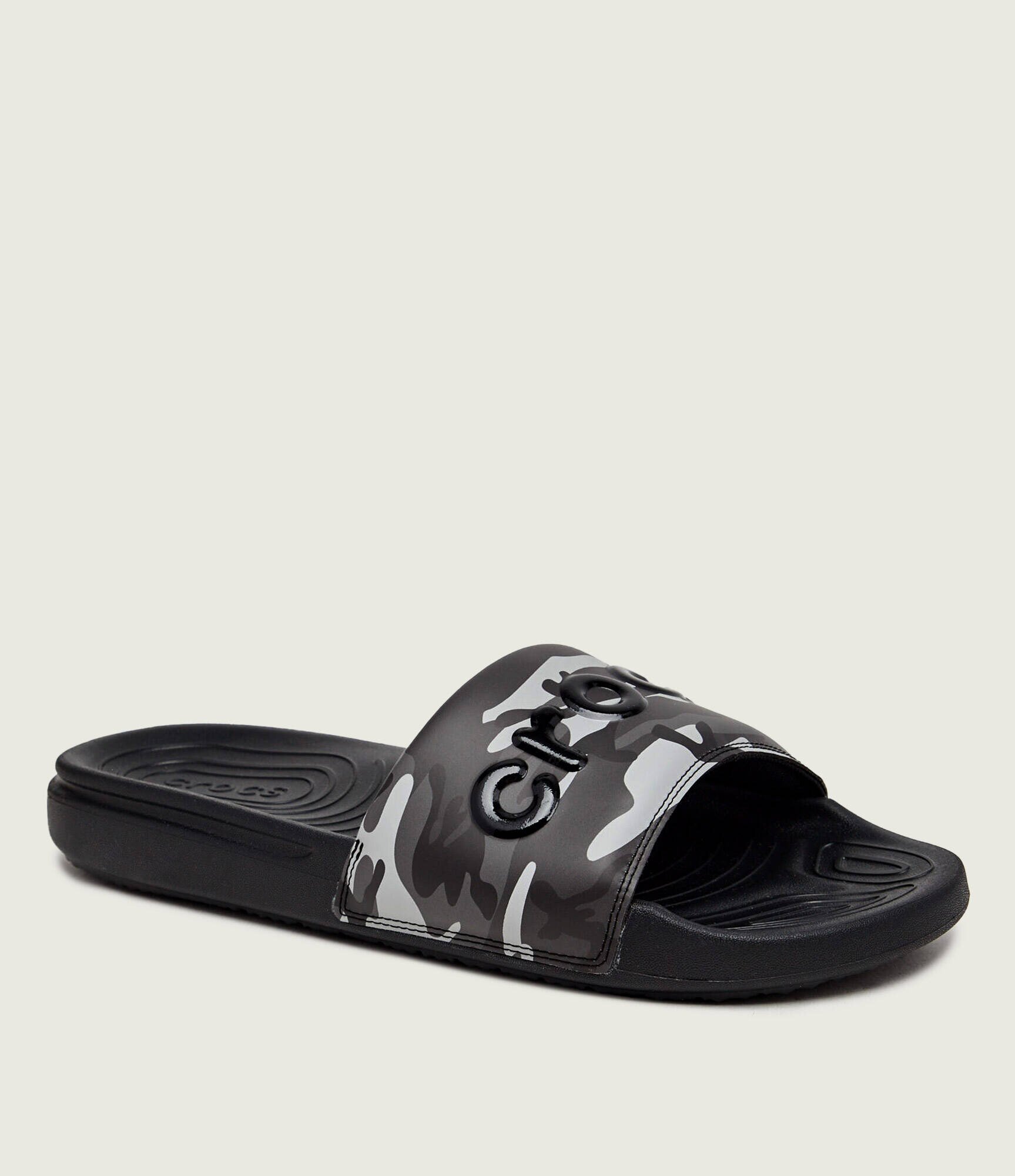 Crocs Șlapi All Day Camouflage