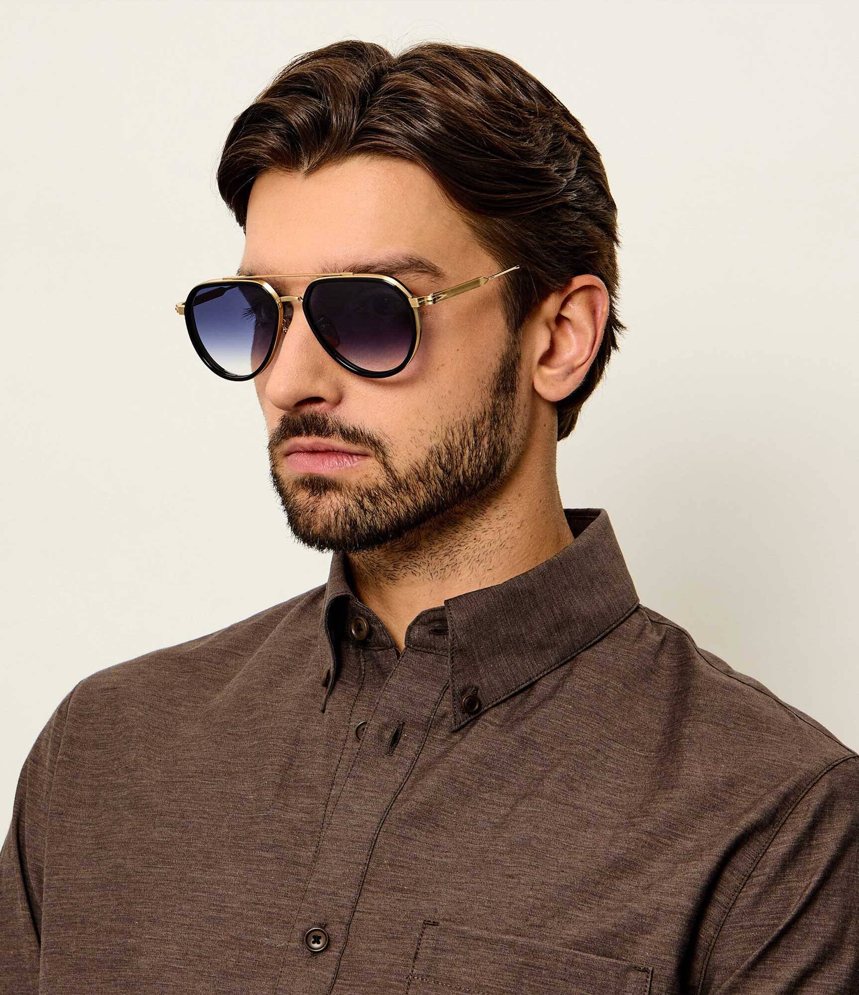 David Beckham Ochelari de soare 1226/G/S