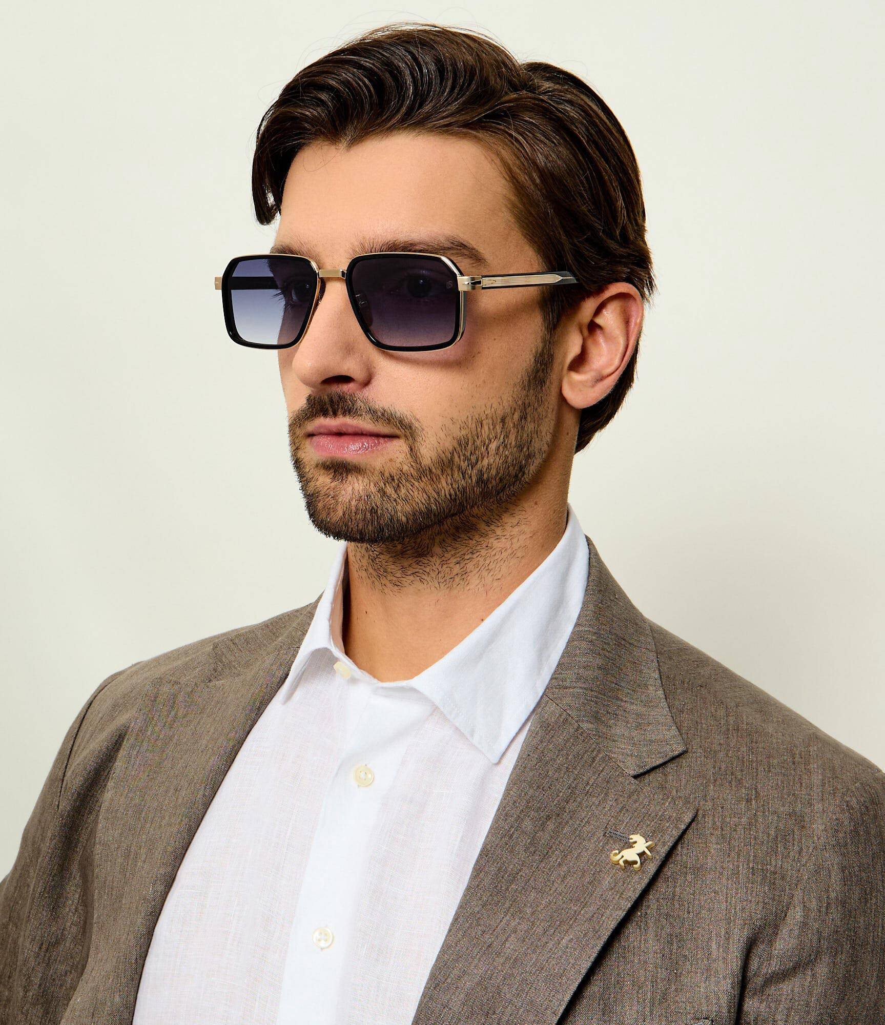 David Beckham Ochelari de soare 7158/S