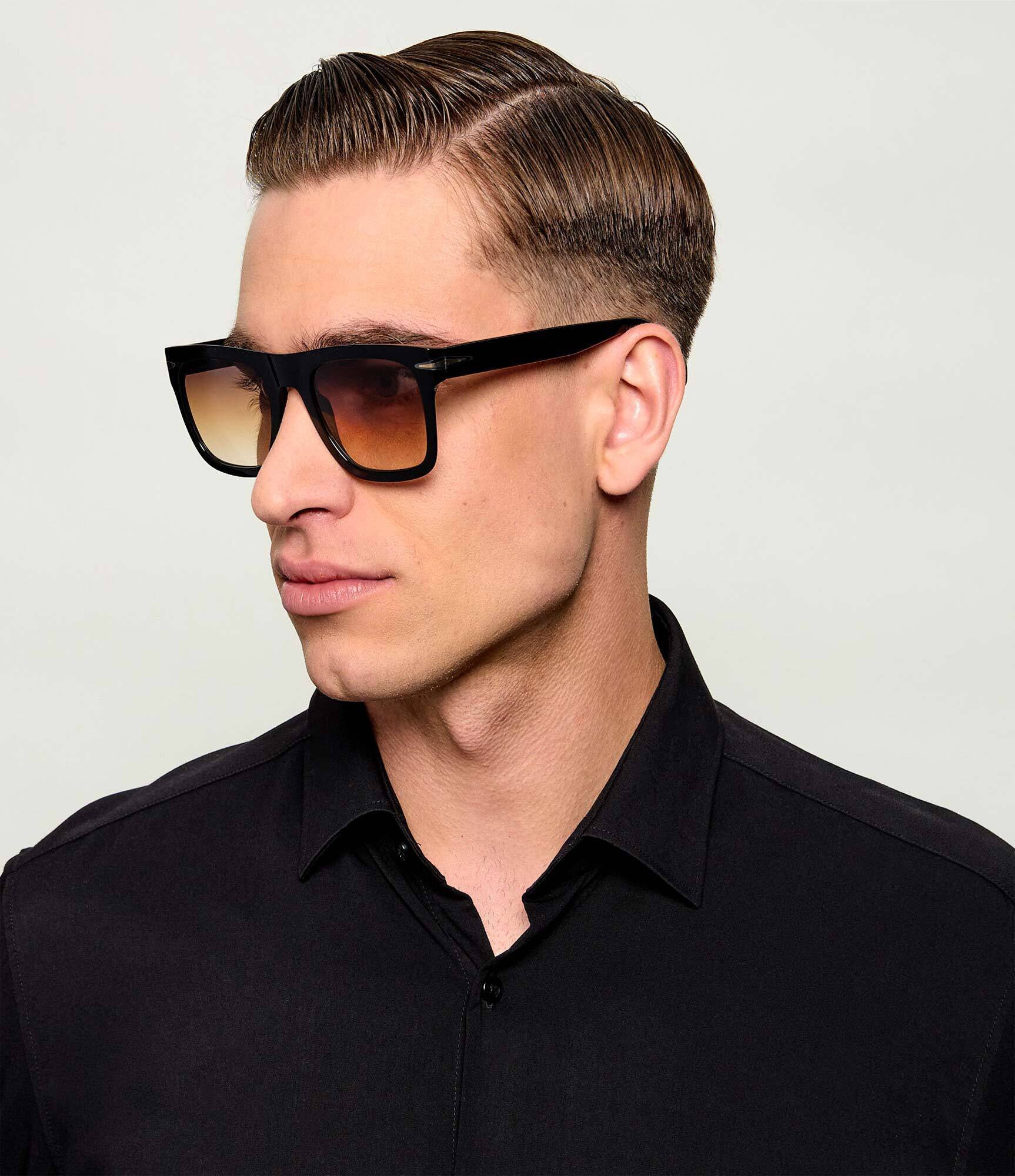 David Beckham Ochelari de soare DB 7000/S FLAT
