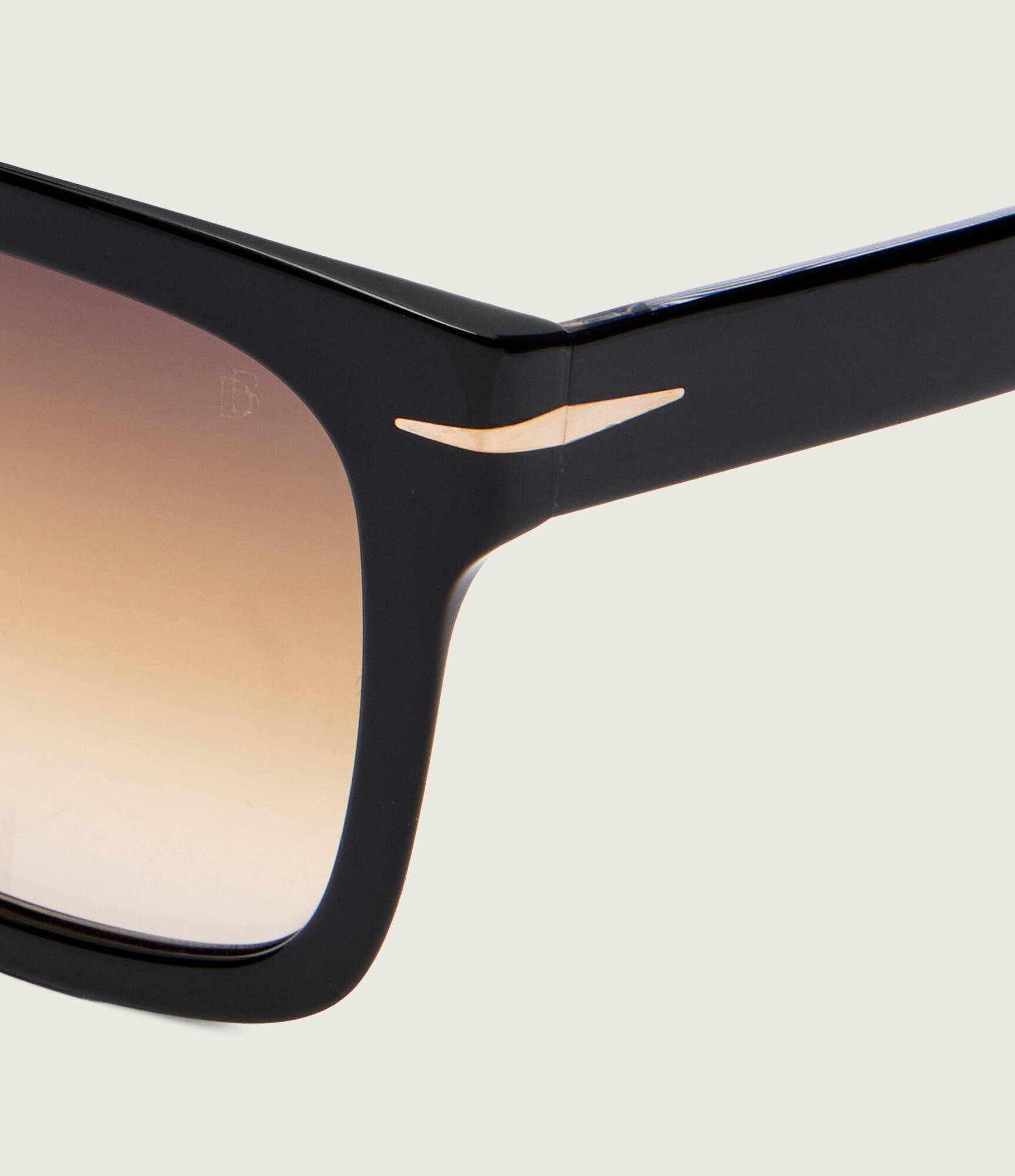 David Beckham Ochelari de soare DB 7000/S FLAT