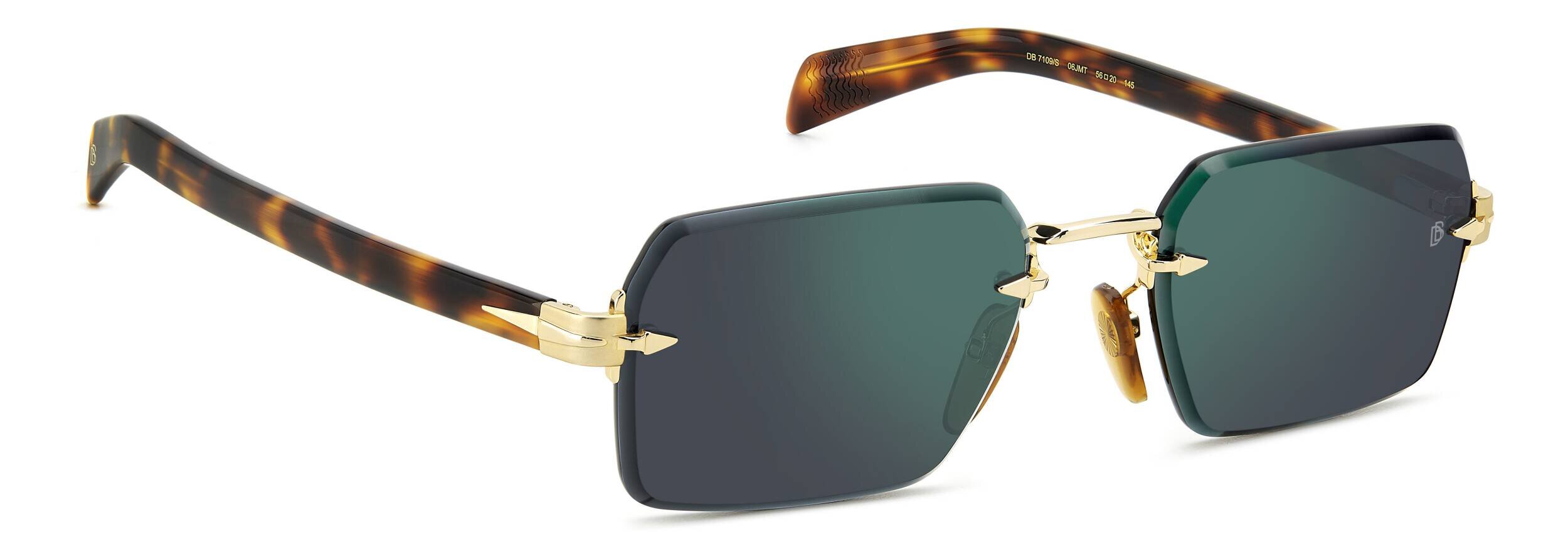 David Beckham Ochelari de soare DB 7109/S