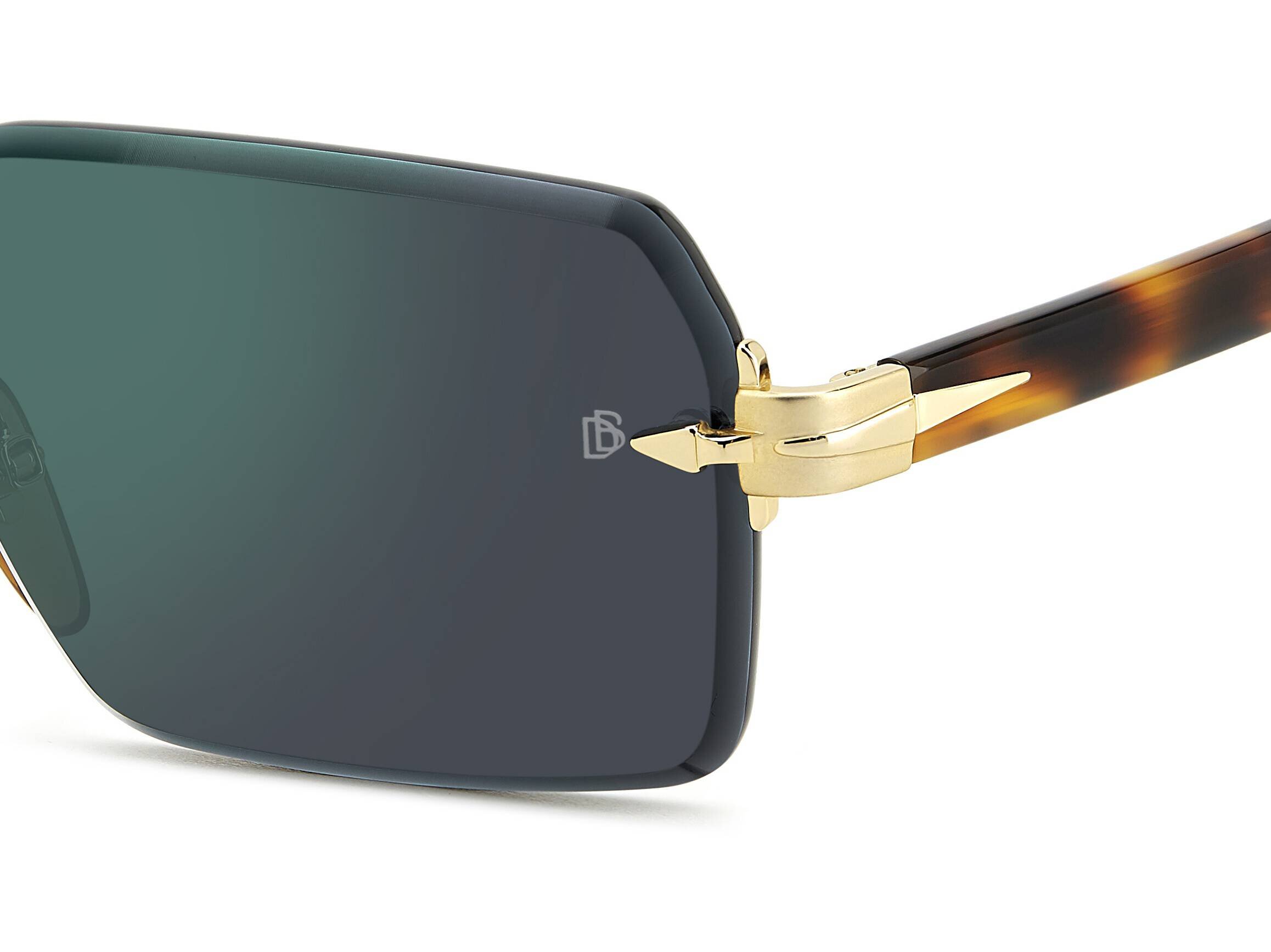 David Beckham Ochelari de soare DB 7109/S