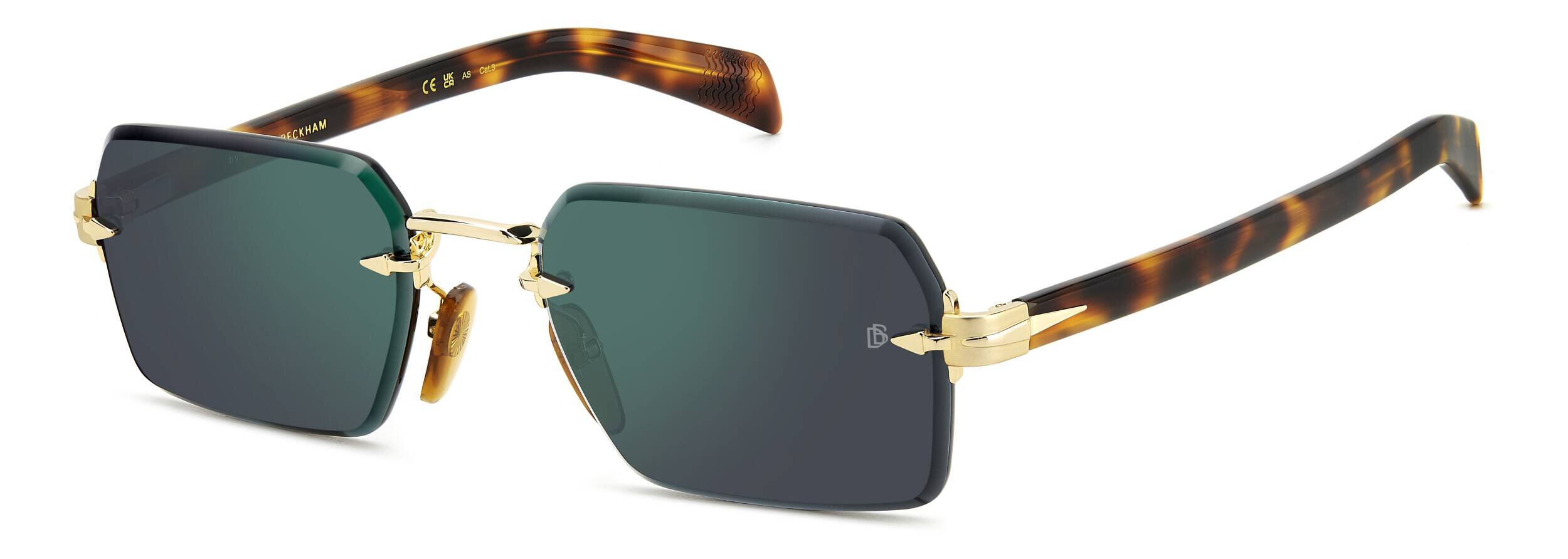 David Beckham Ochelari de soare DB 7109/S