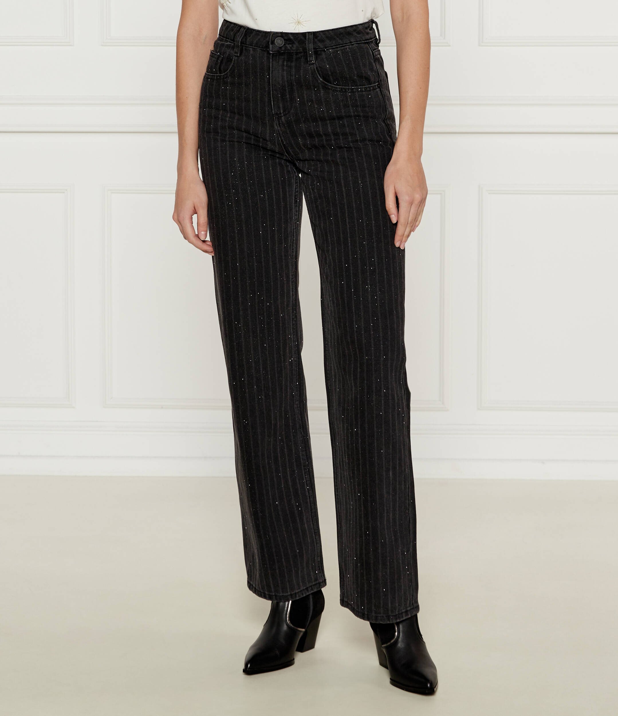 Desigual Blugi Beneida | Straight fit