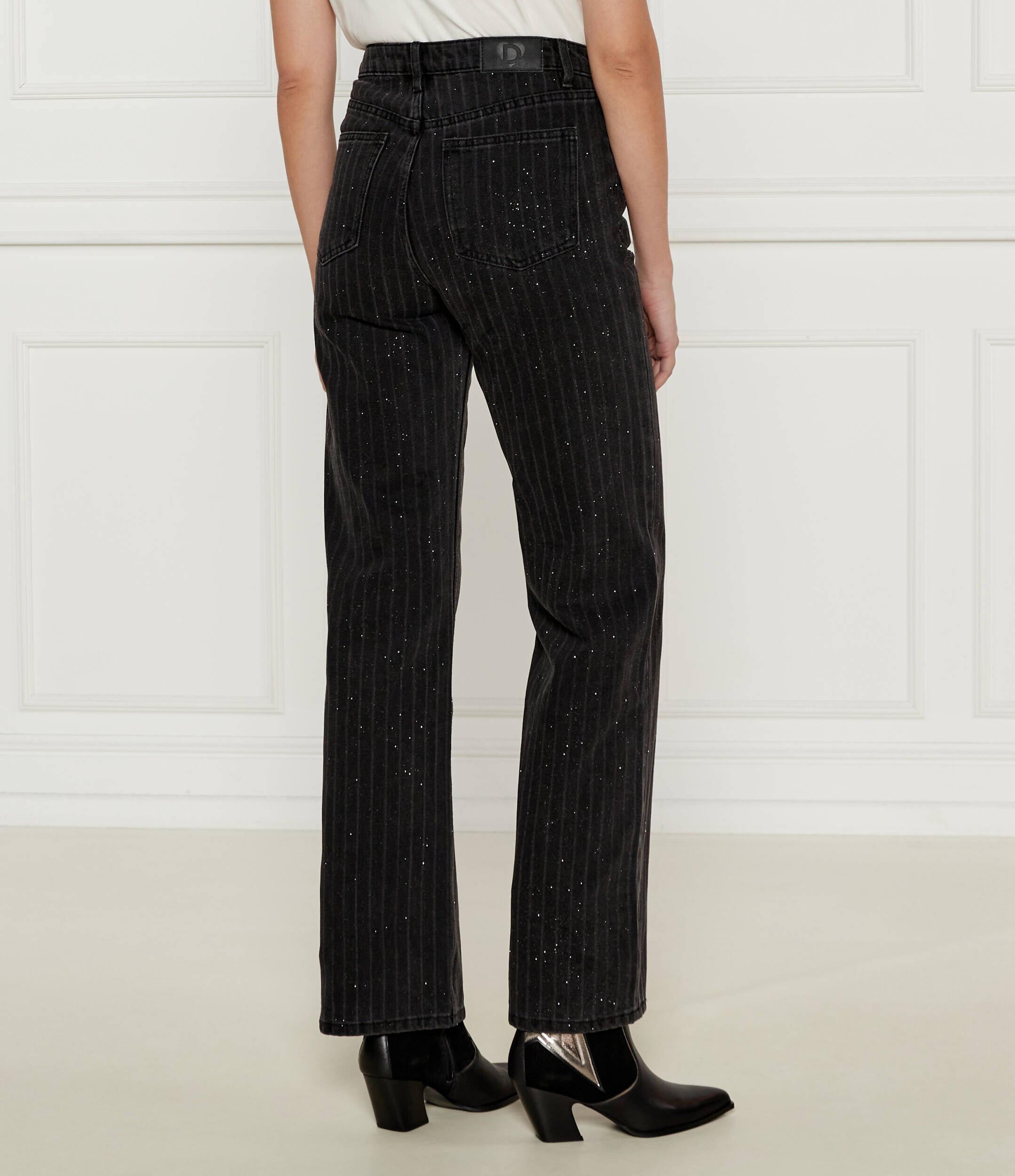 Desigual Blugi Beneida | Straight fit