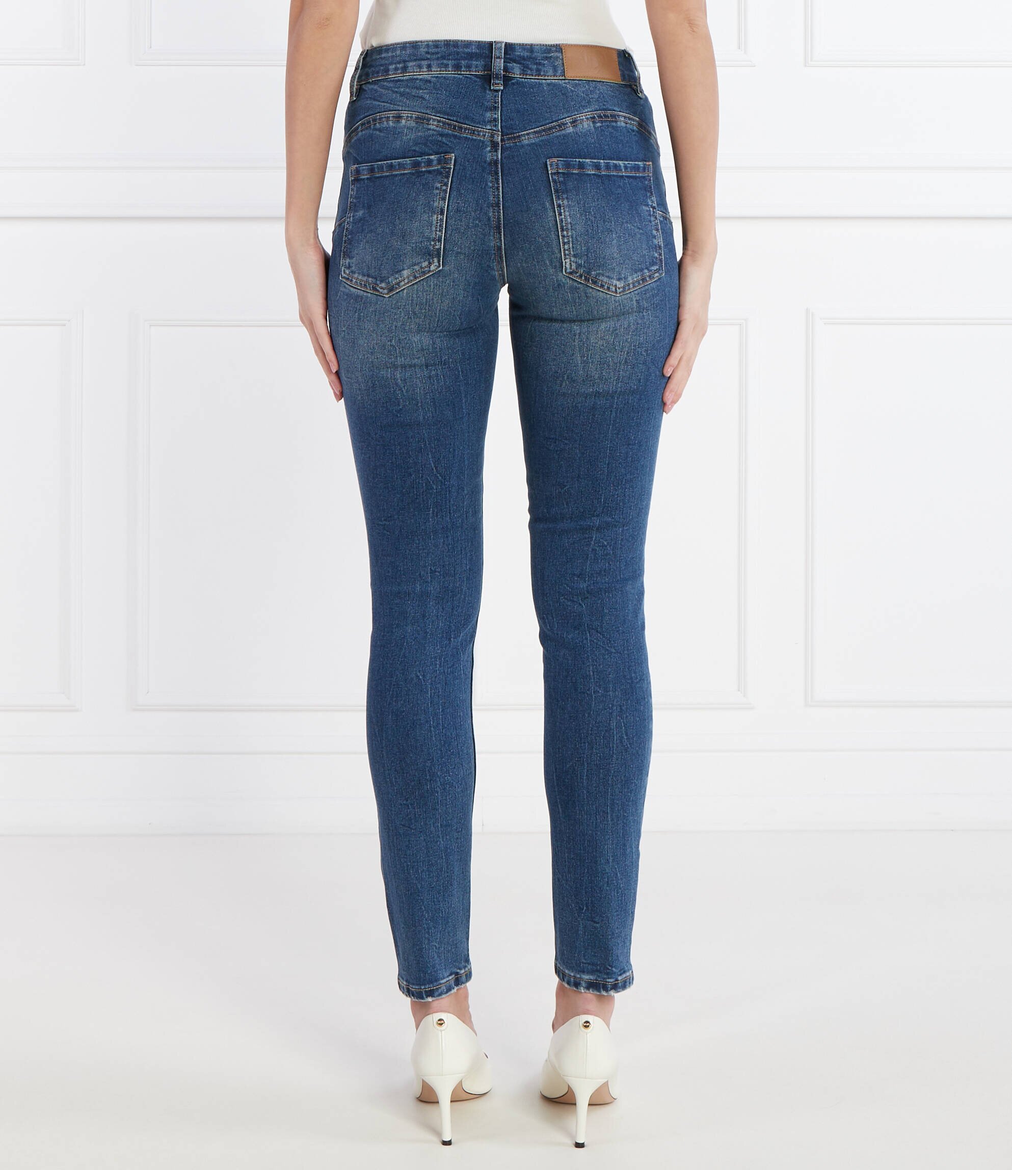 Desigual Blugi | Slim Fit