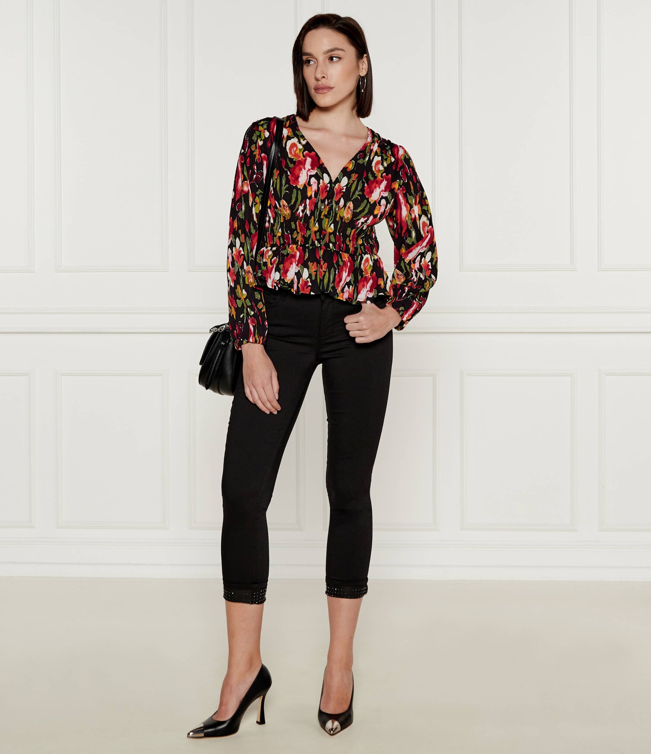Desigual Bluză Kanazawa | Regular Fit