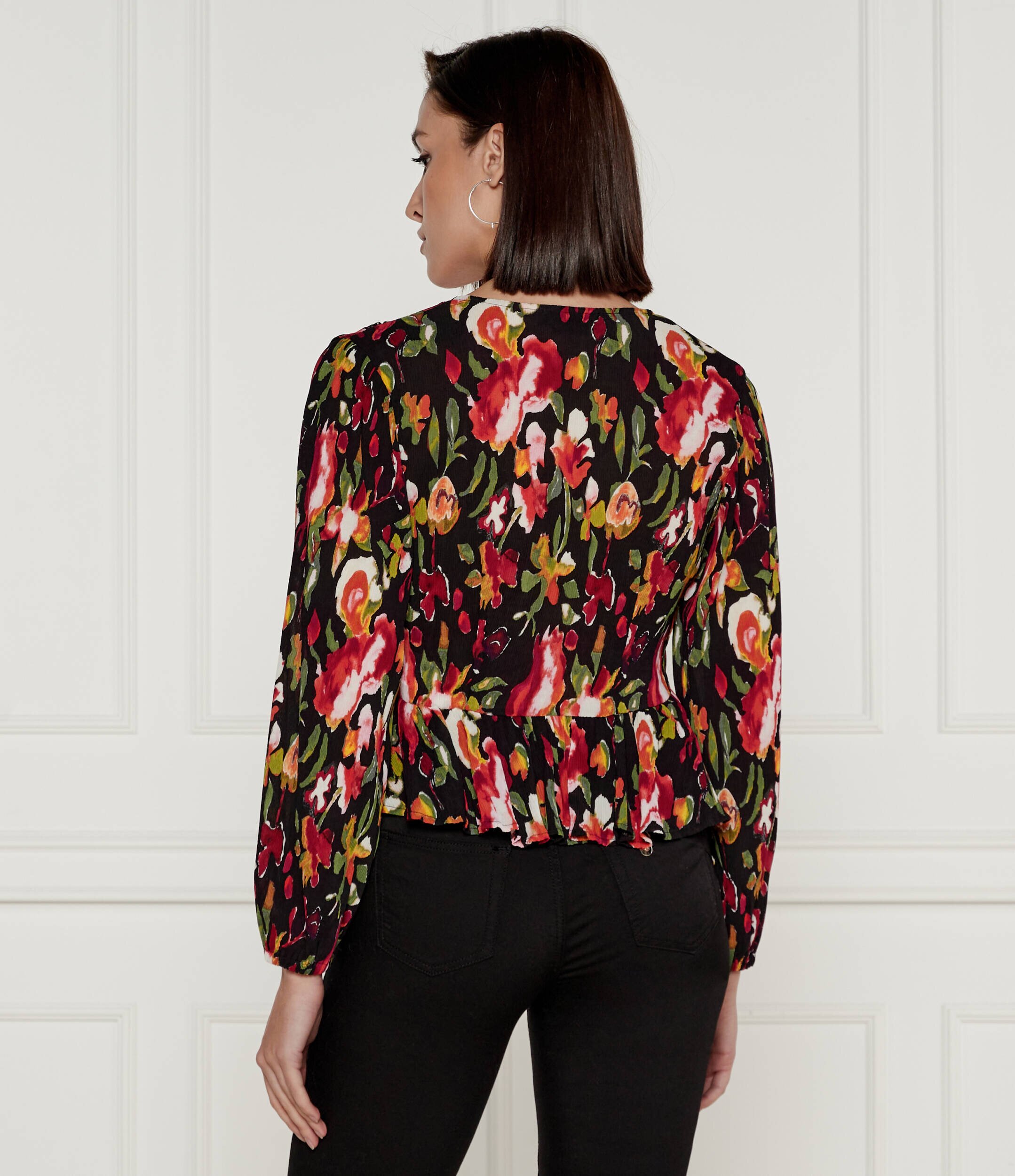 Desigual Bluză Kanazawa | Regular Fit