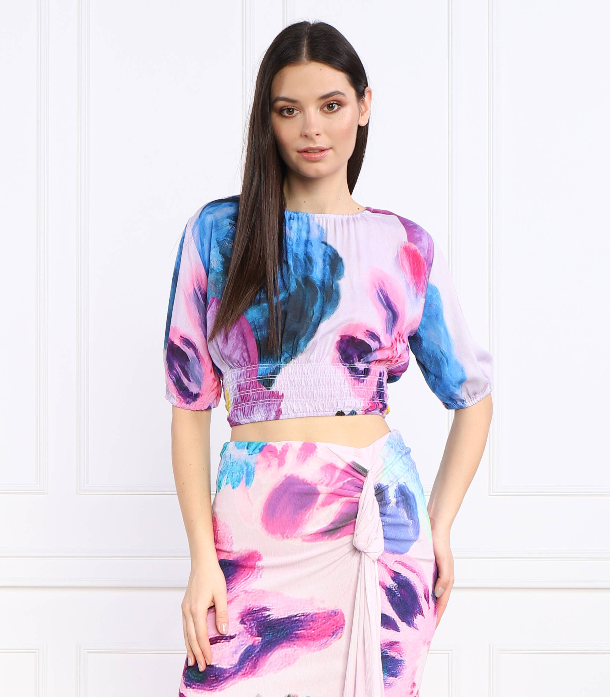 Desigual Bluză | Regular Fit